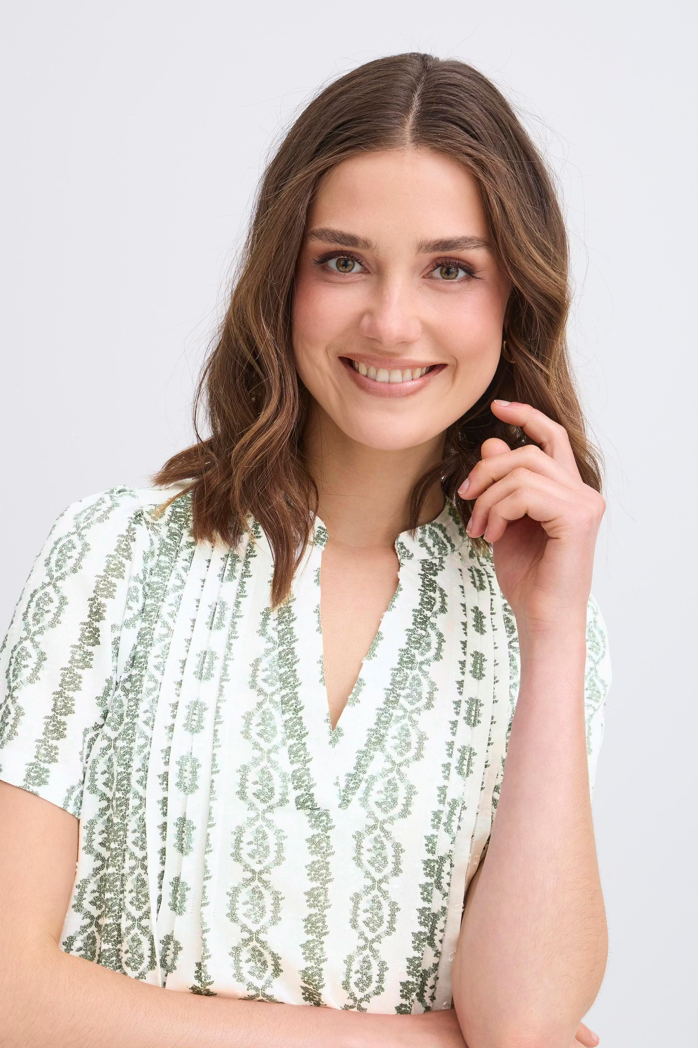 FRSOPHIA Dress LOOKBOOK DETAIL 20616303-205548