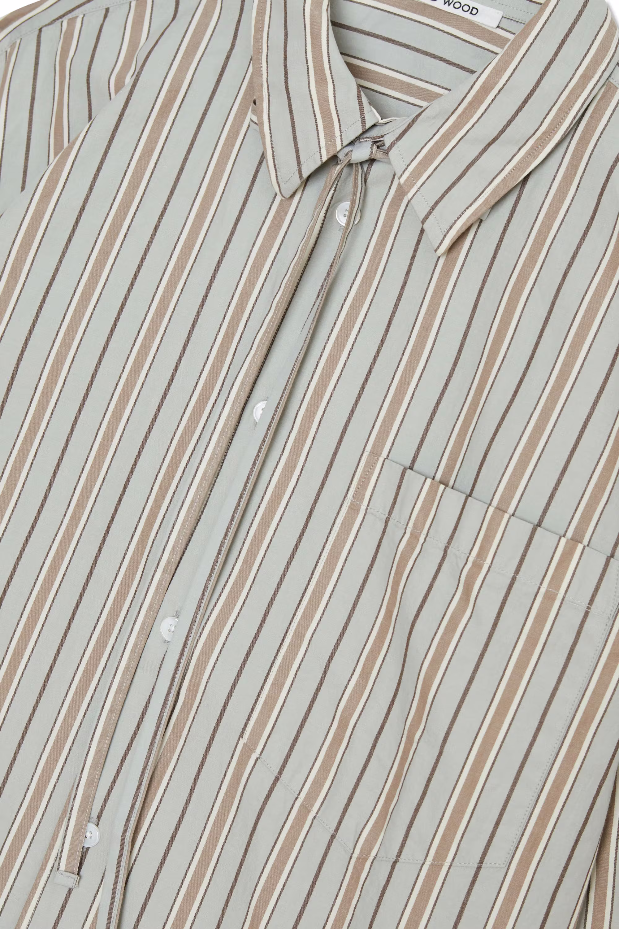 WWAster Shirt PACK BACK 30250591-W2541