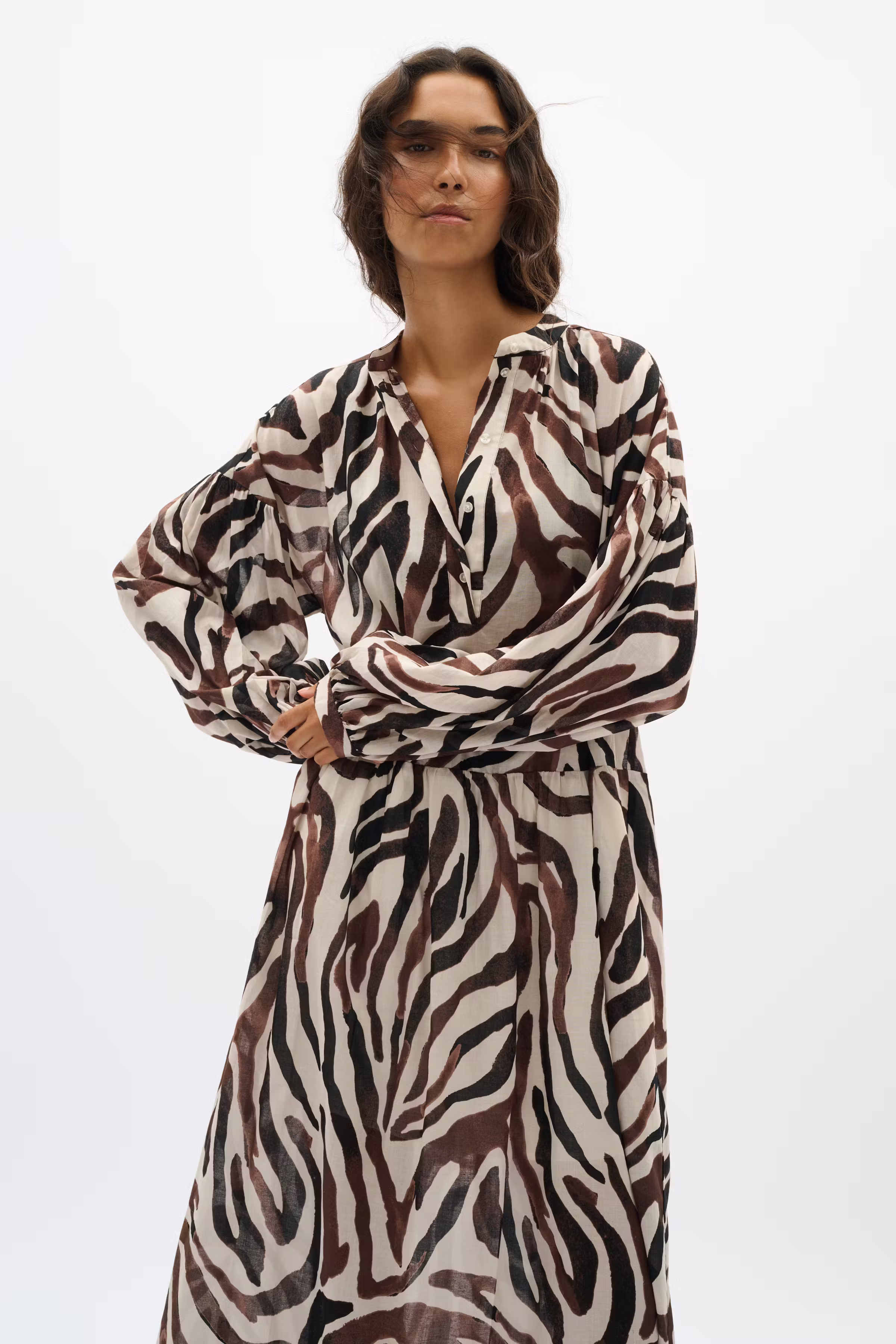 ROSALIEIW Dress LOCATION NONE 30112499-900007425