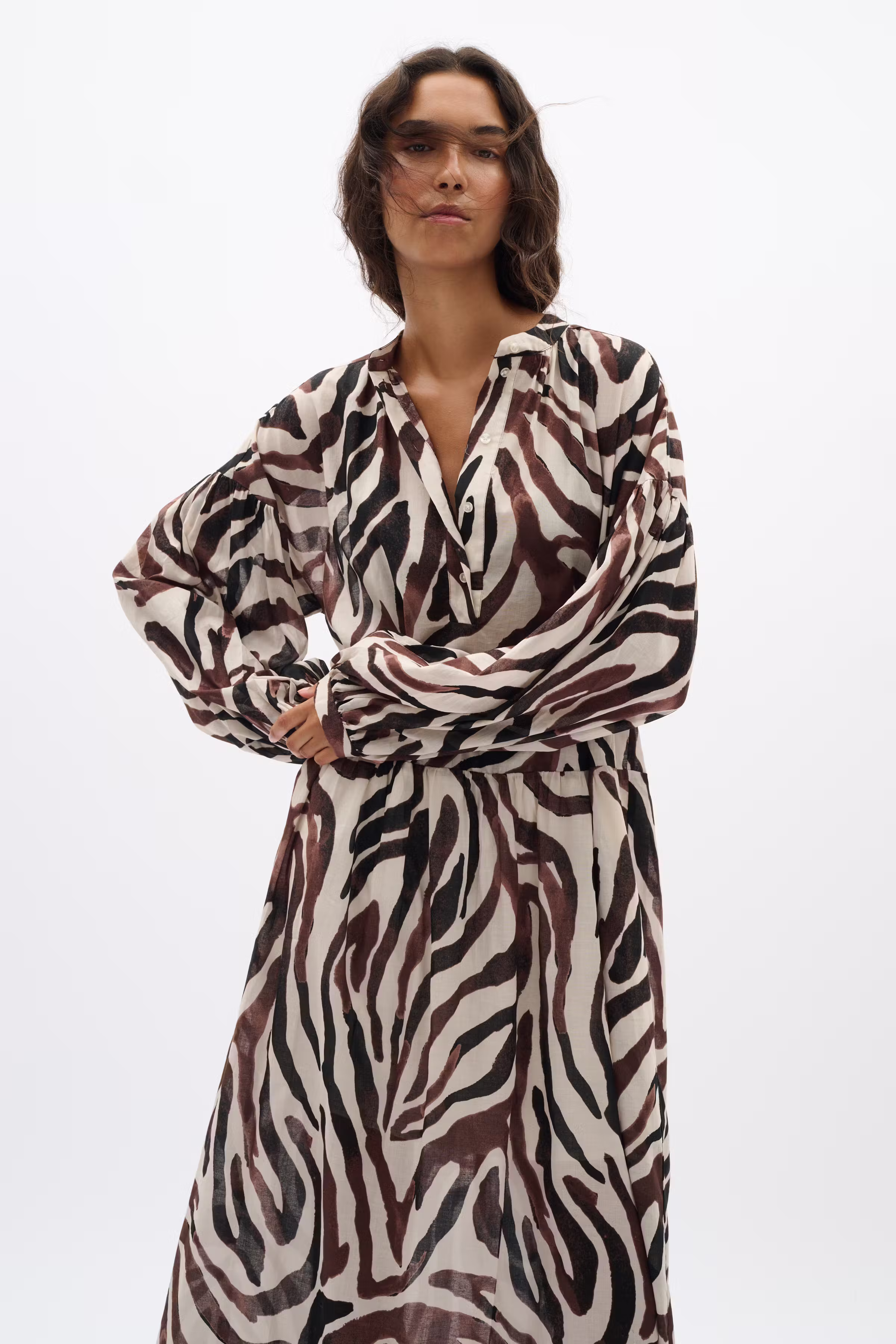 ROSALIEIW Kleid LOCATION NONE 30112499-900007425