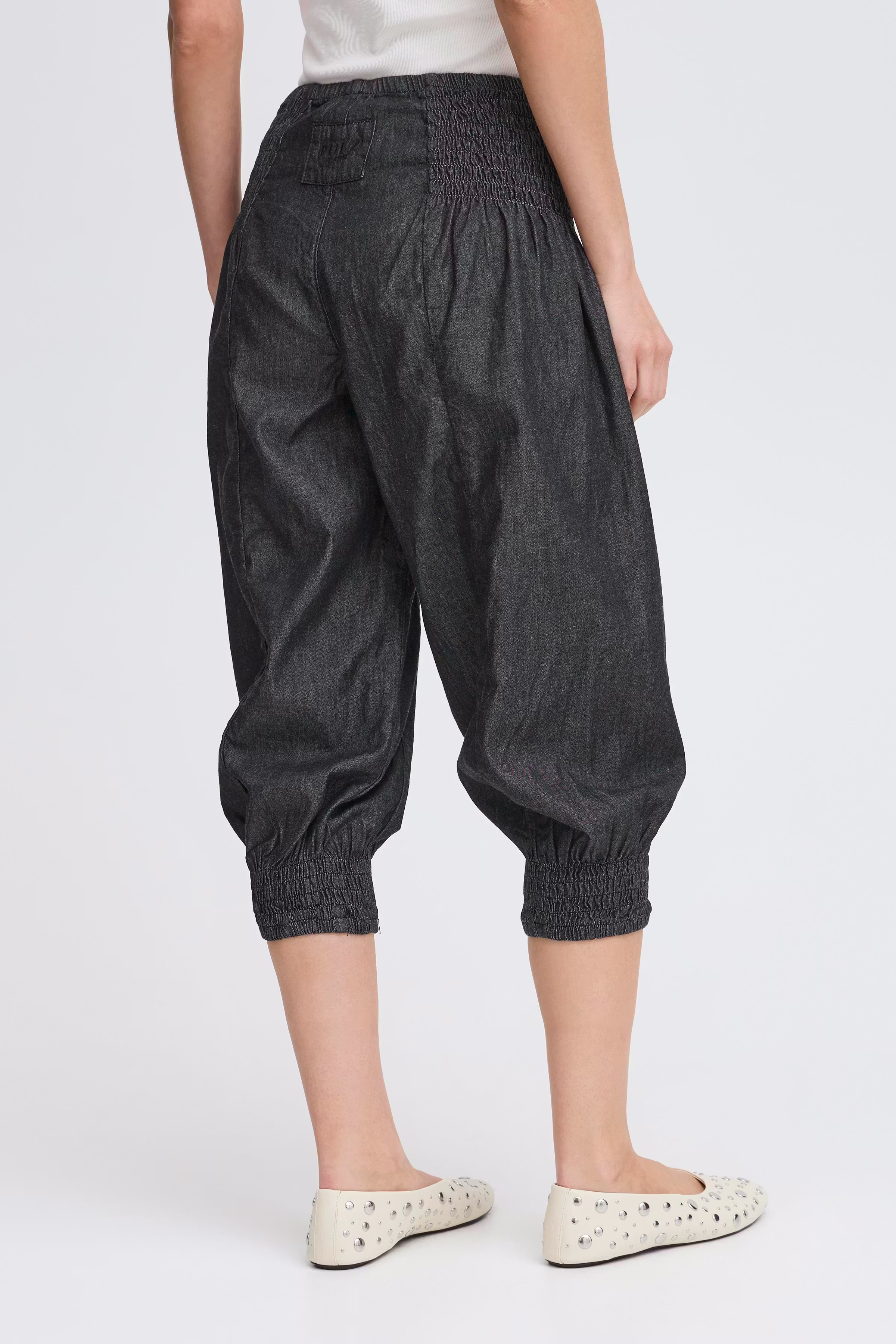 PZJILL Trousers LOOKBOOK BACK 50209217-200004