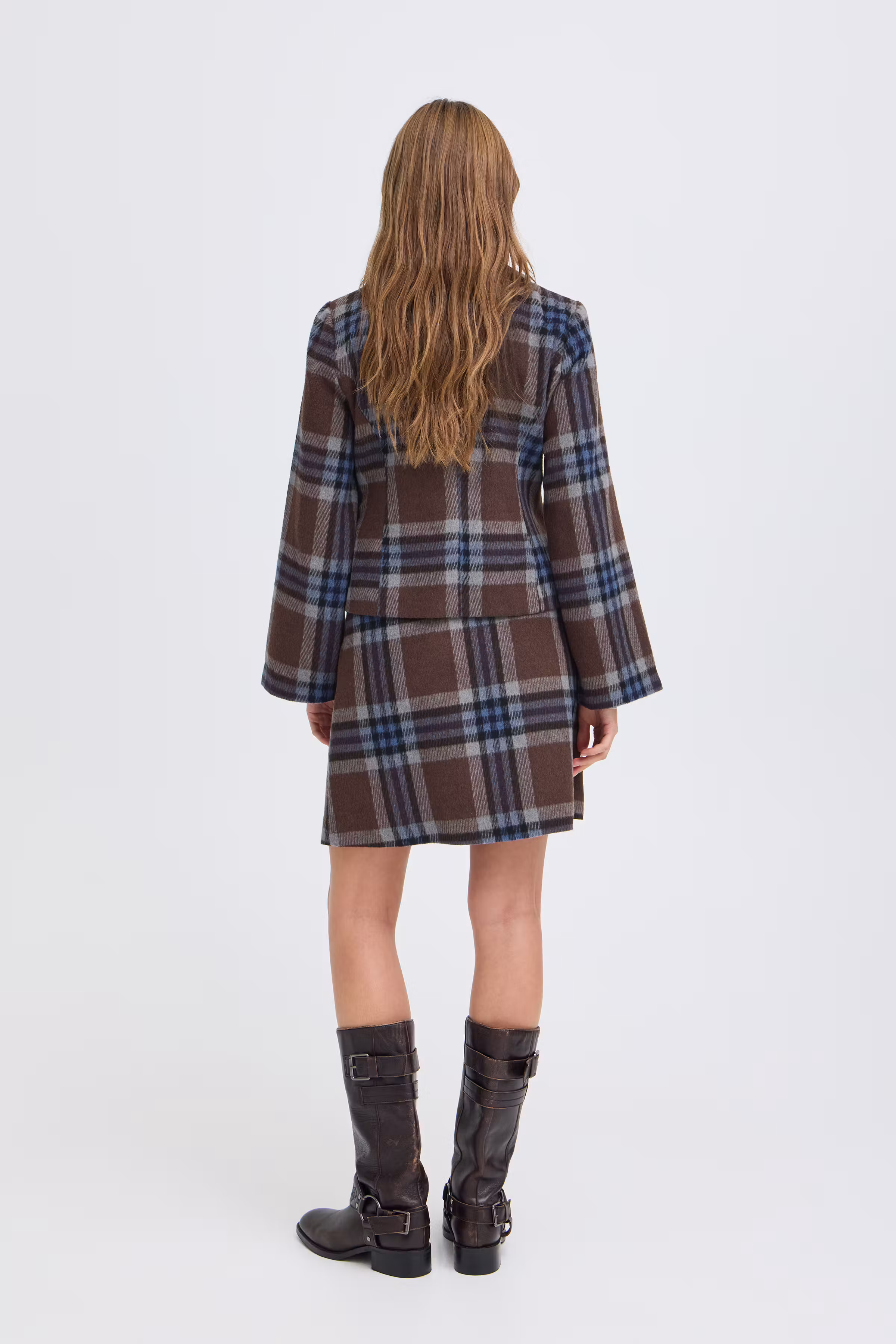BYBREE Rock LOOKBOOK BACK 20819707-900013989