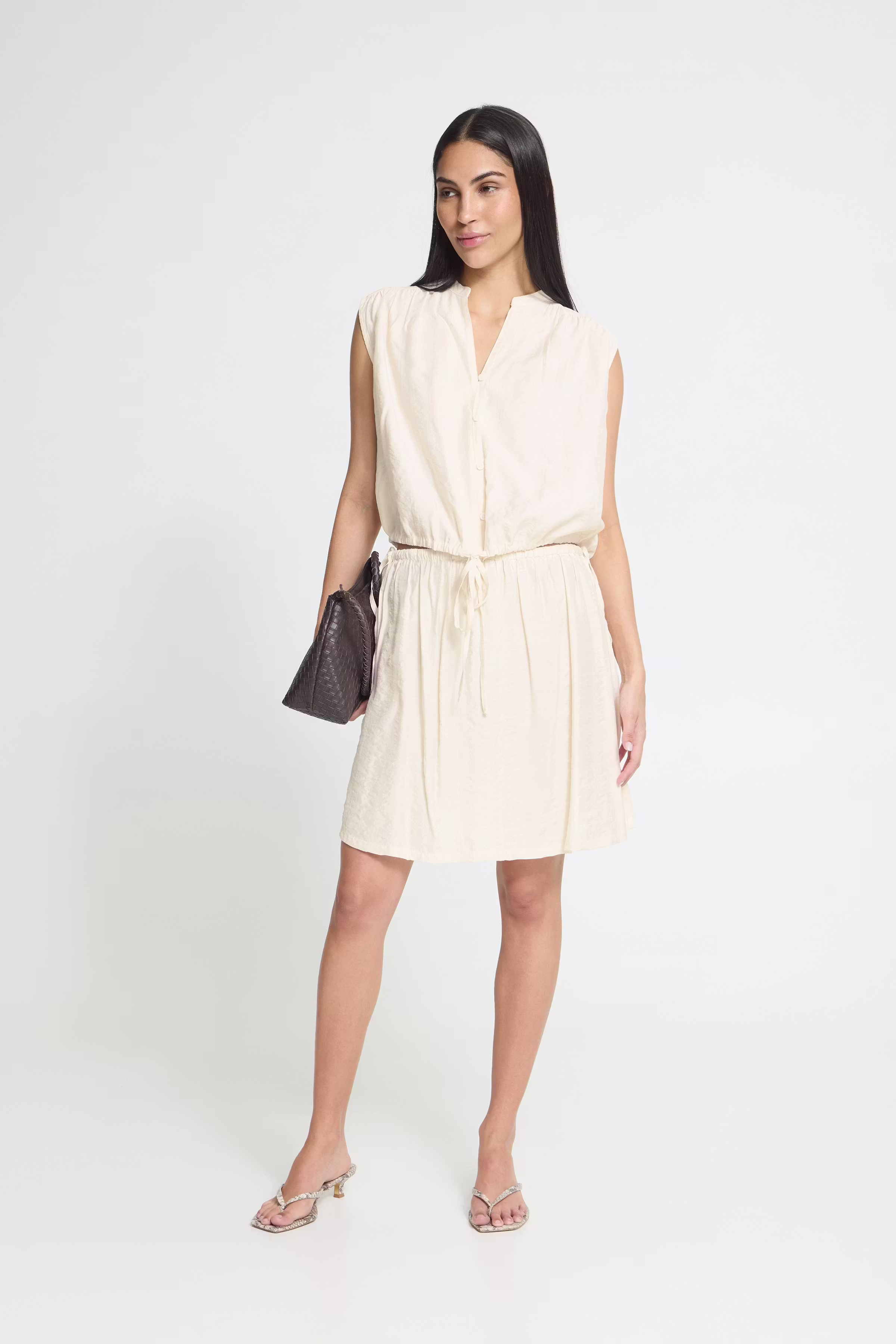 IHELVIAS Skjorte LOOKBOOK FRONT 20125754-130905