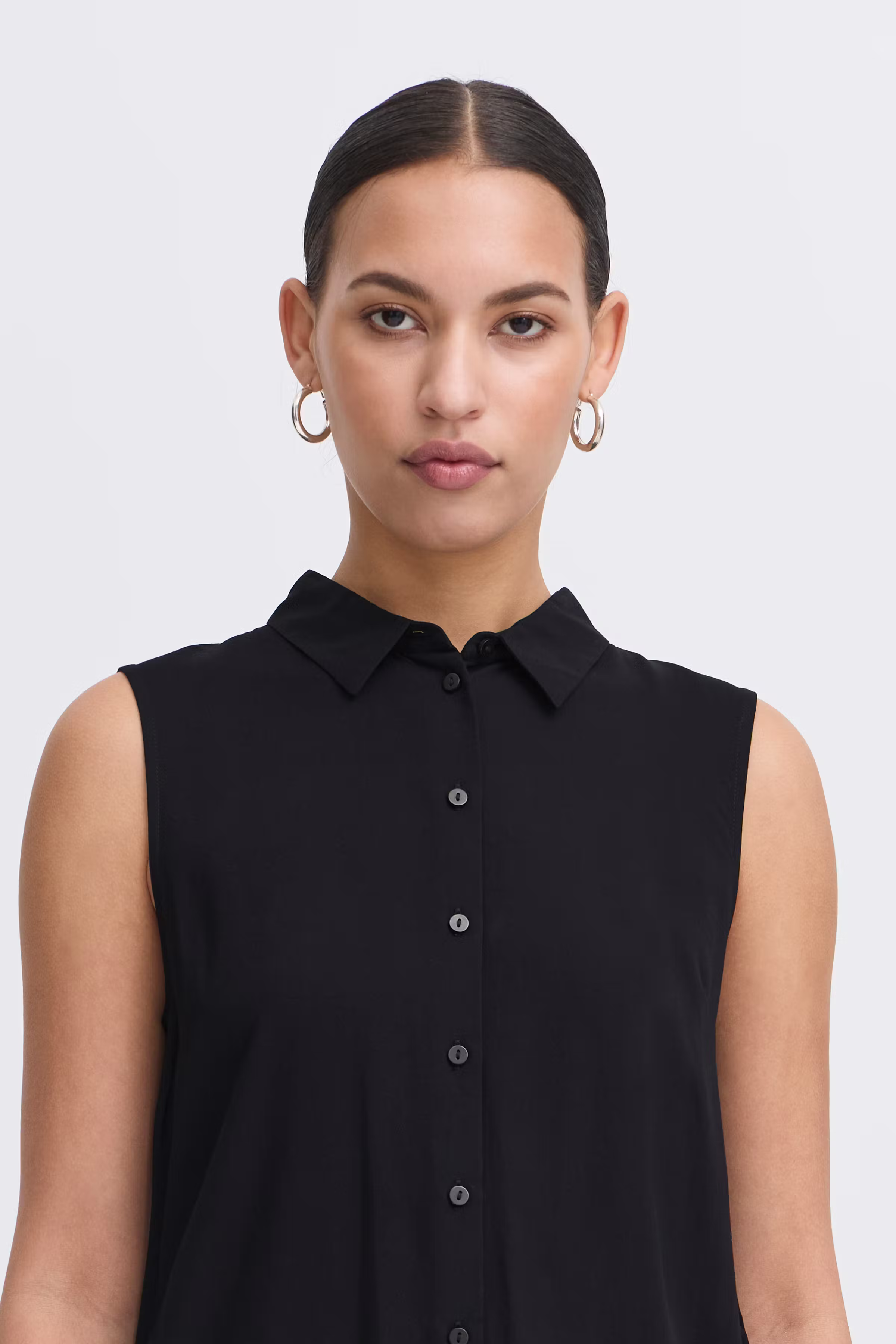 IHVERA Skjorte LOOKBOOK DETAIL 20123469-194008