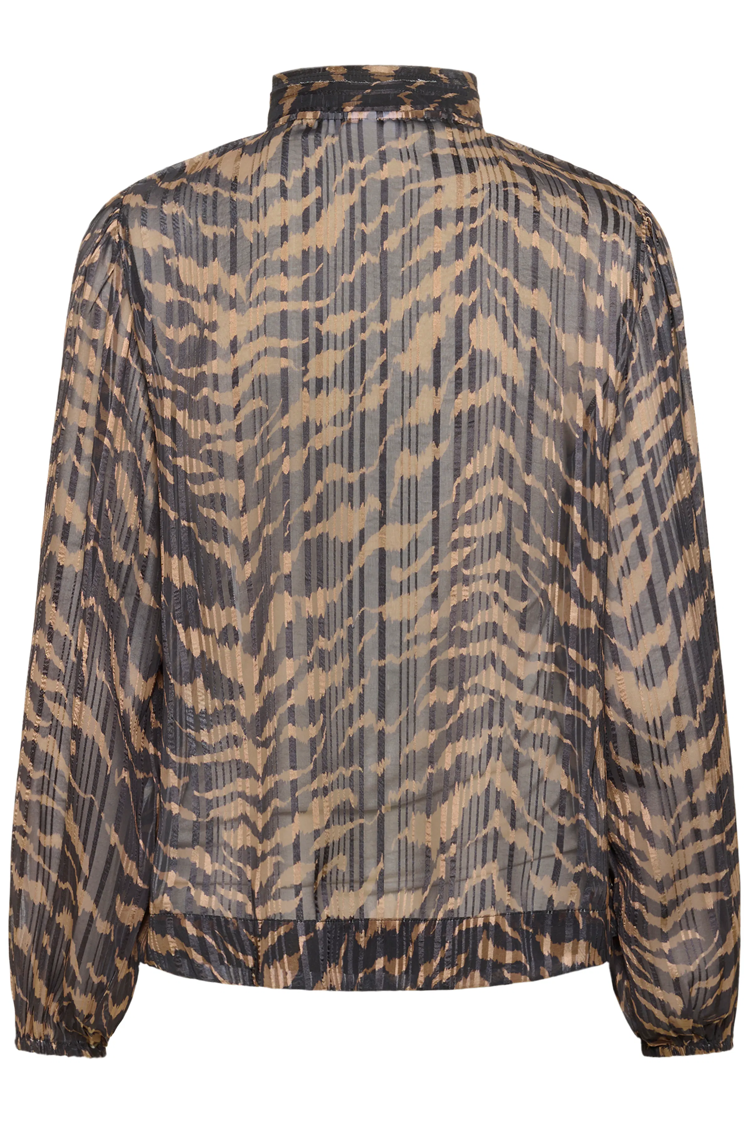 NestaSZ Blouse PACK BACK 30514571-304346