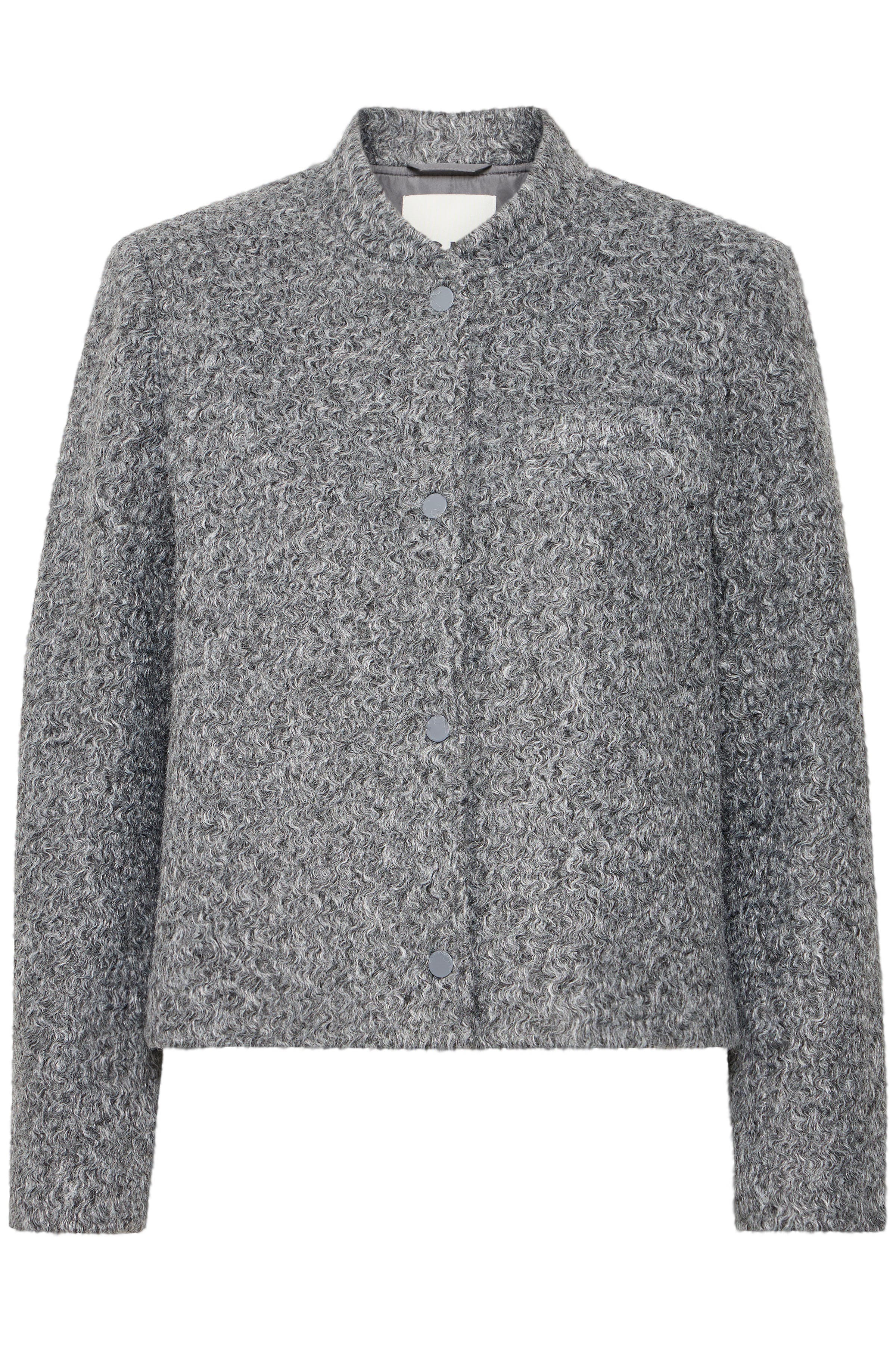 IHGILAZA Yttertøy PACK FRONT 20123092-200318