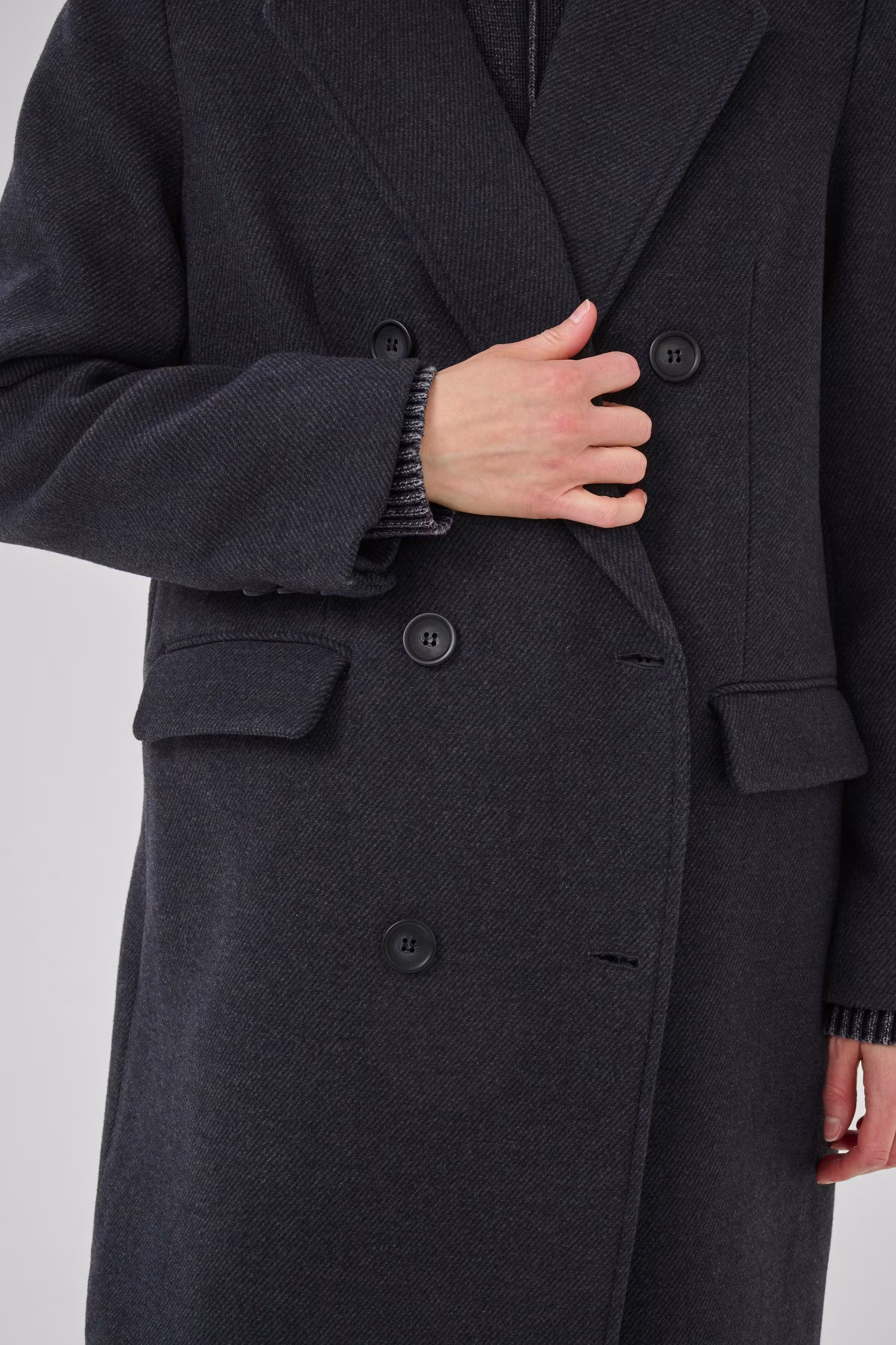 FrannieMW Frakke LOOKBOOK DETAIL 10704750-1941091