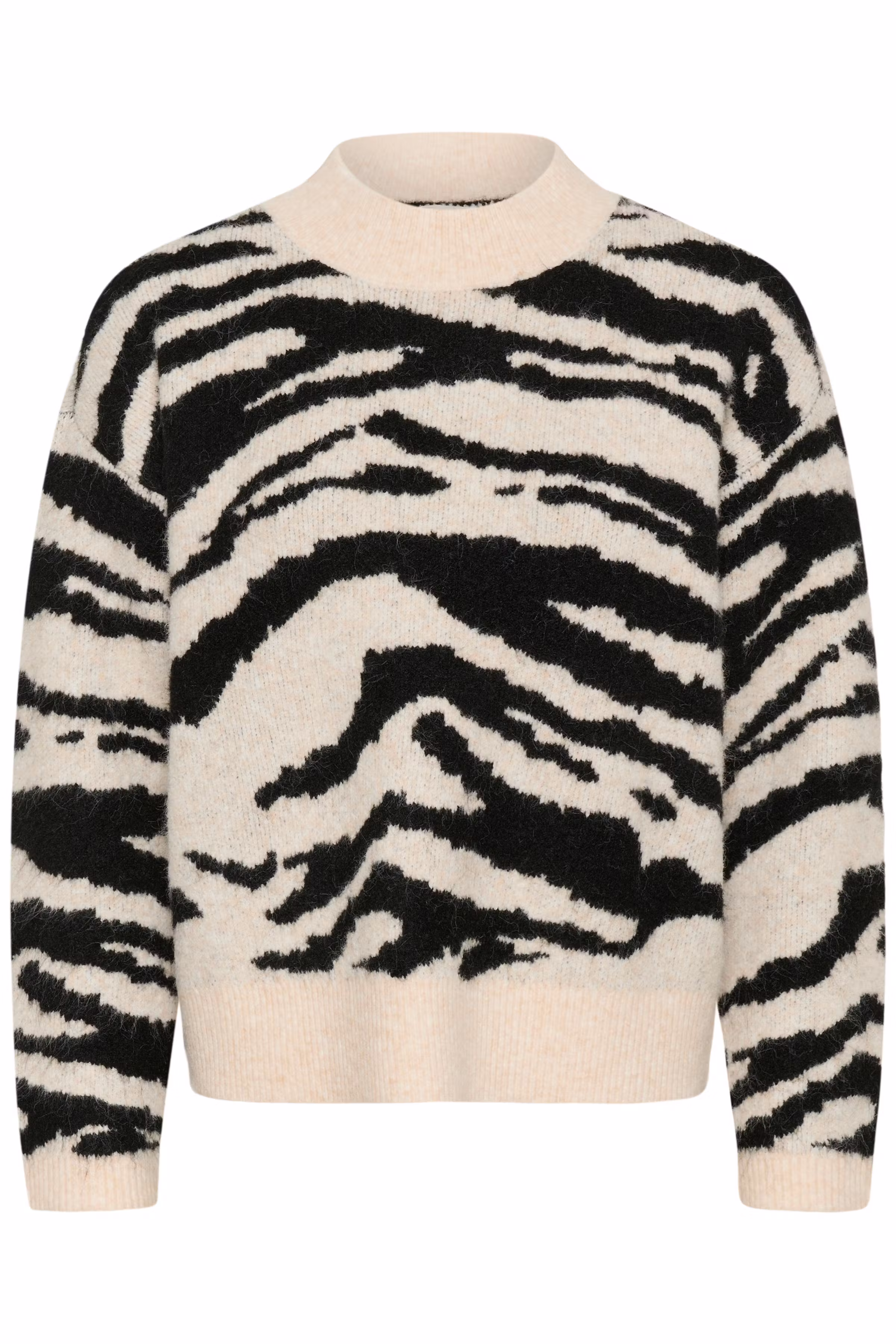 KAsandra Pullover PACK FRONT 10511193-108299