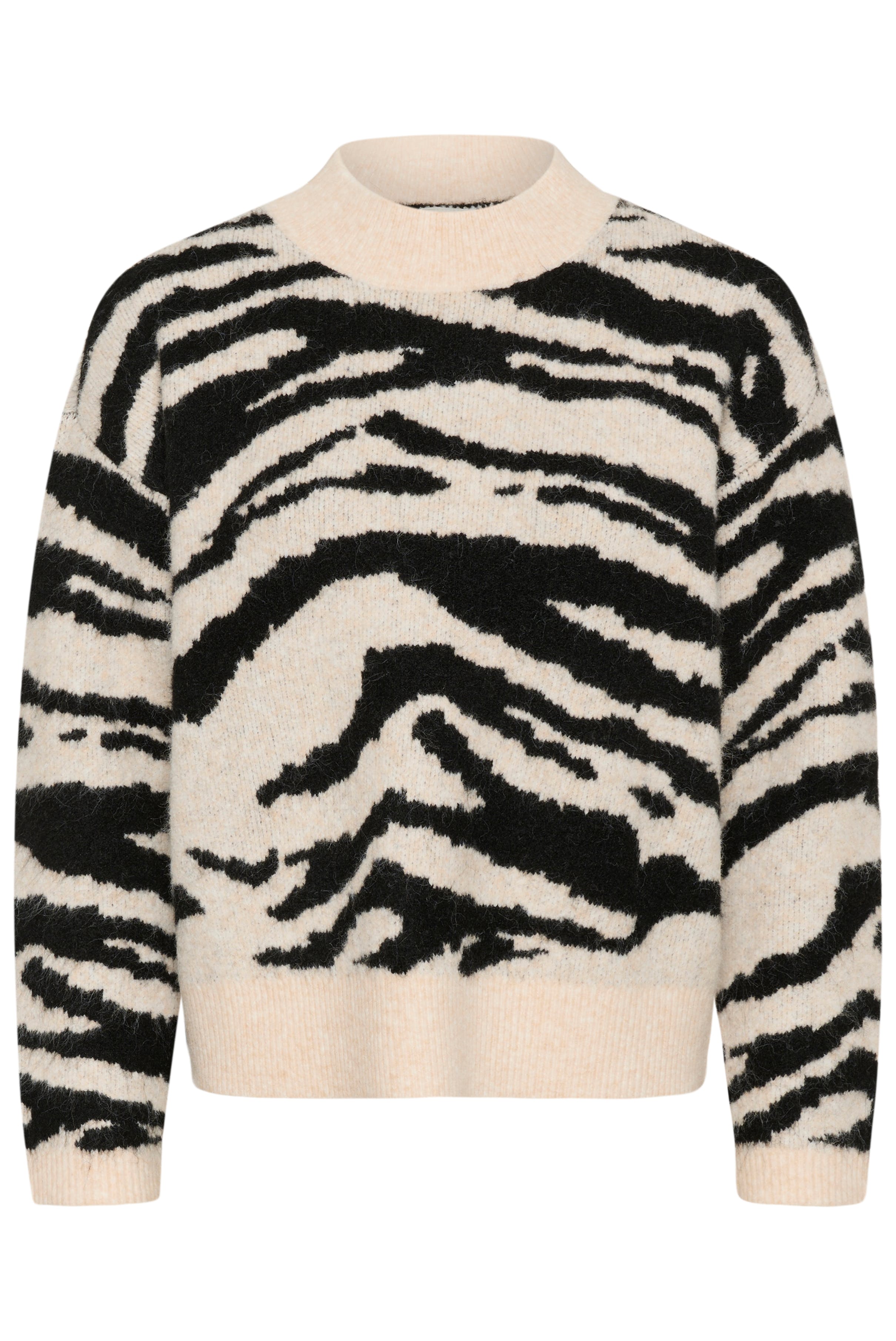 KAsandra Pullover PACK FRONT 10511193-108395