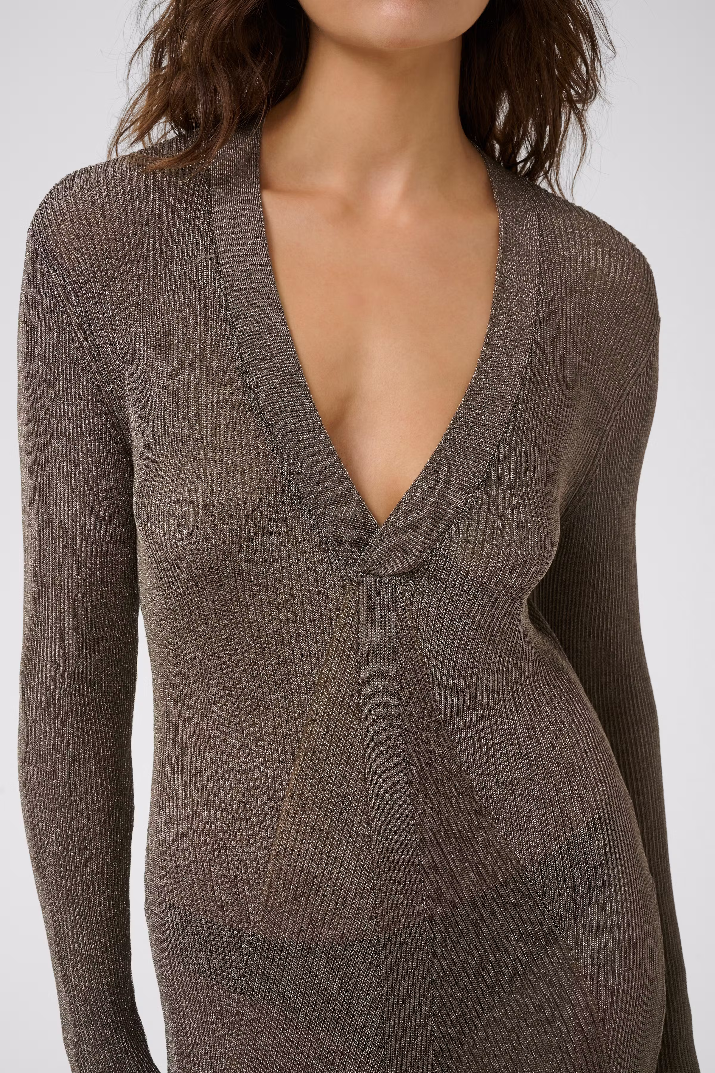 GZsilvi Kjole LOOKBOOK DETAIL 10910791-106076