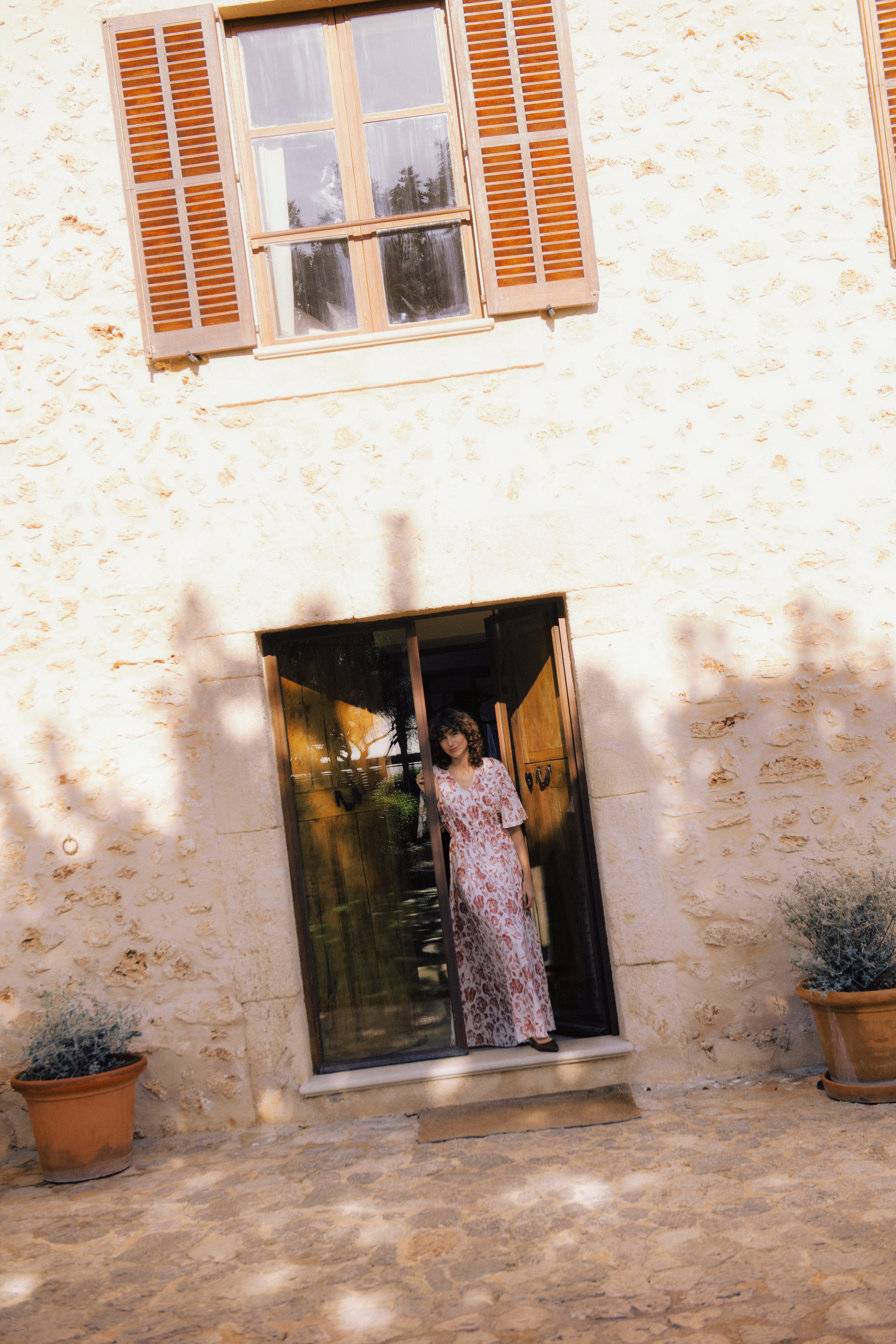 BYILIAN Kjole LOCATION NONE 20819701-900014159