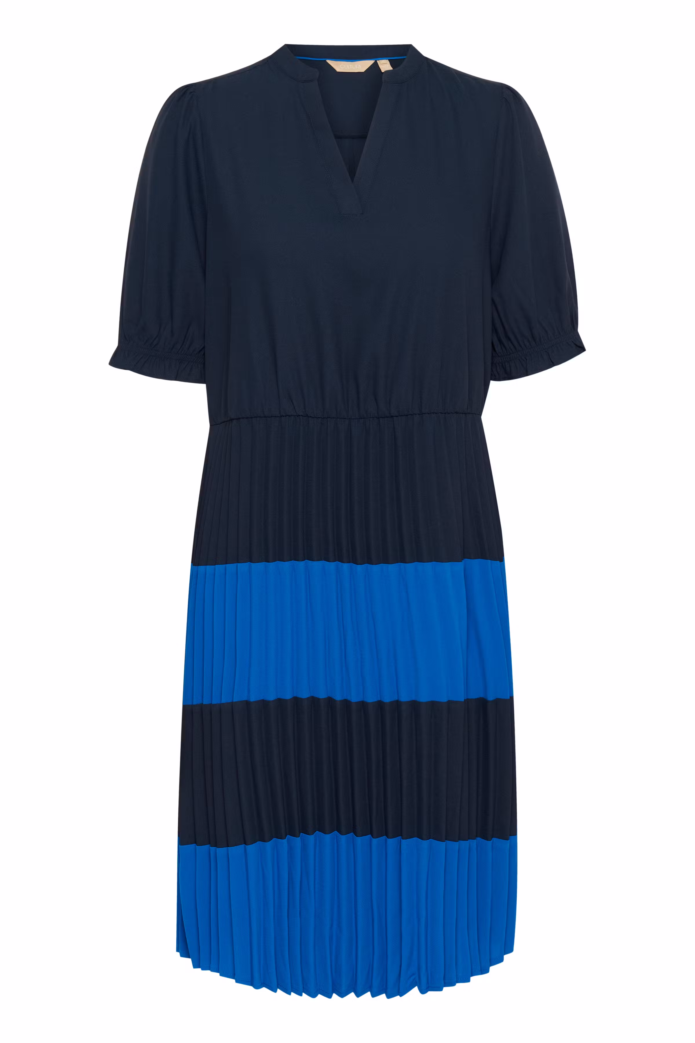 CUbetty Kjole PACK FRONT 50110533-108255