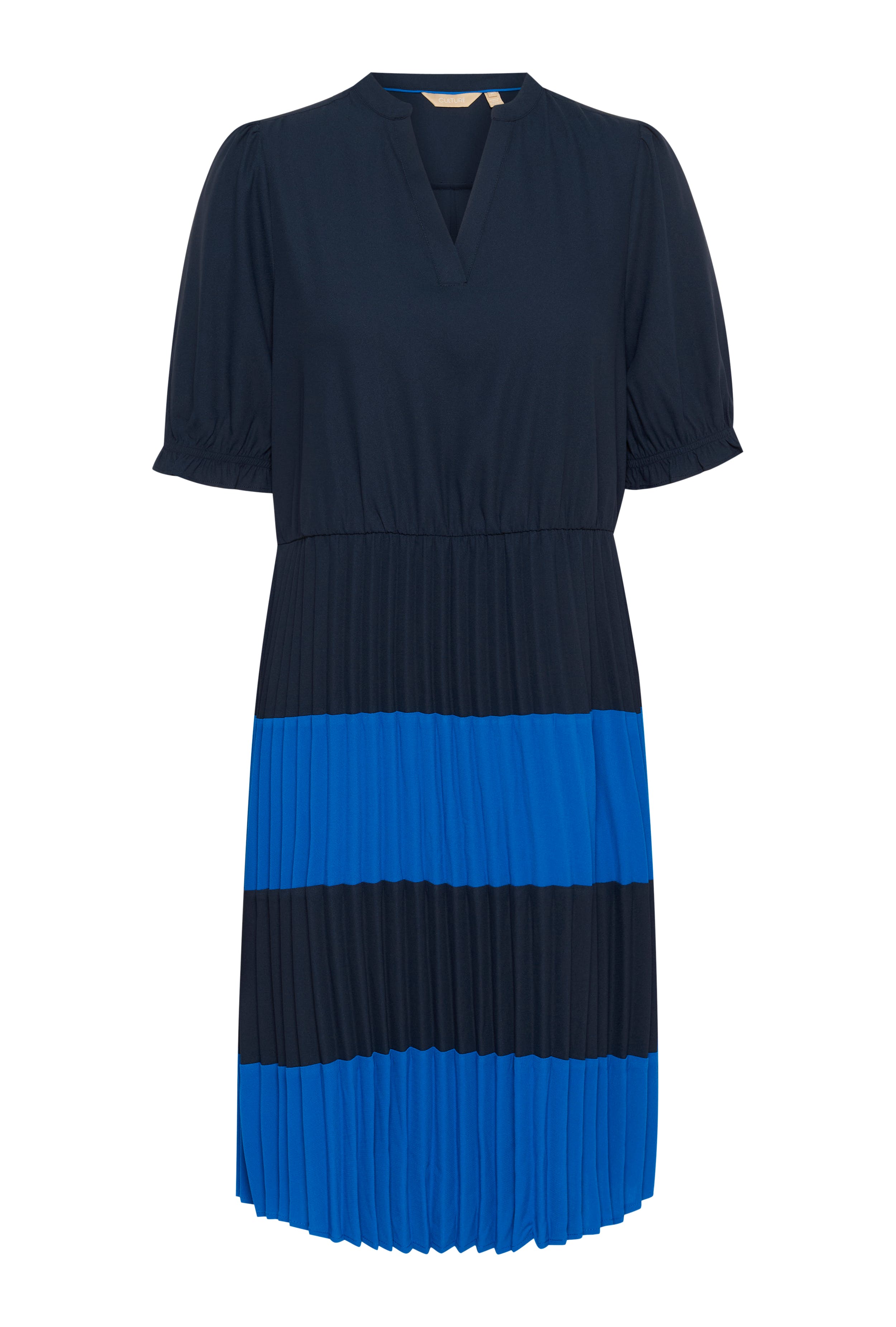 CUbetty Klänning PACK FRONT 50110533-108255