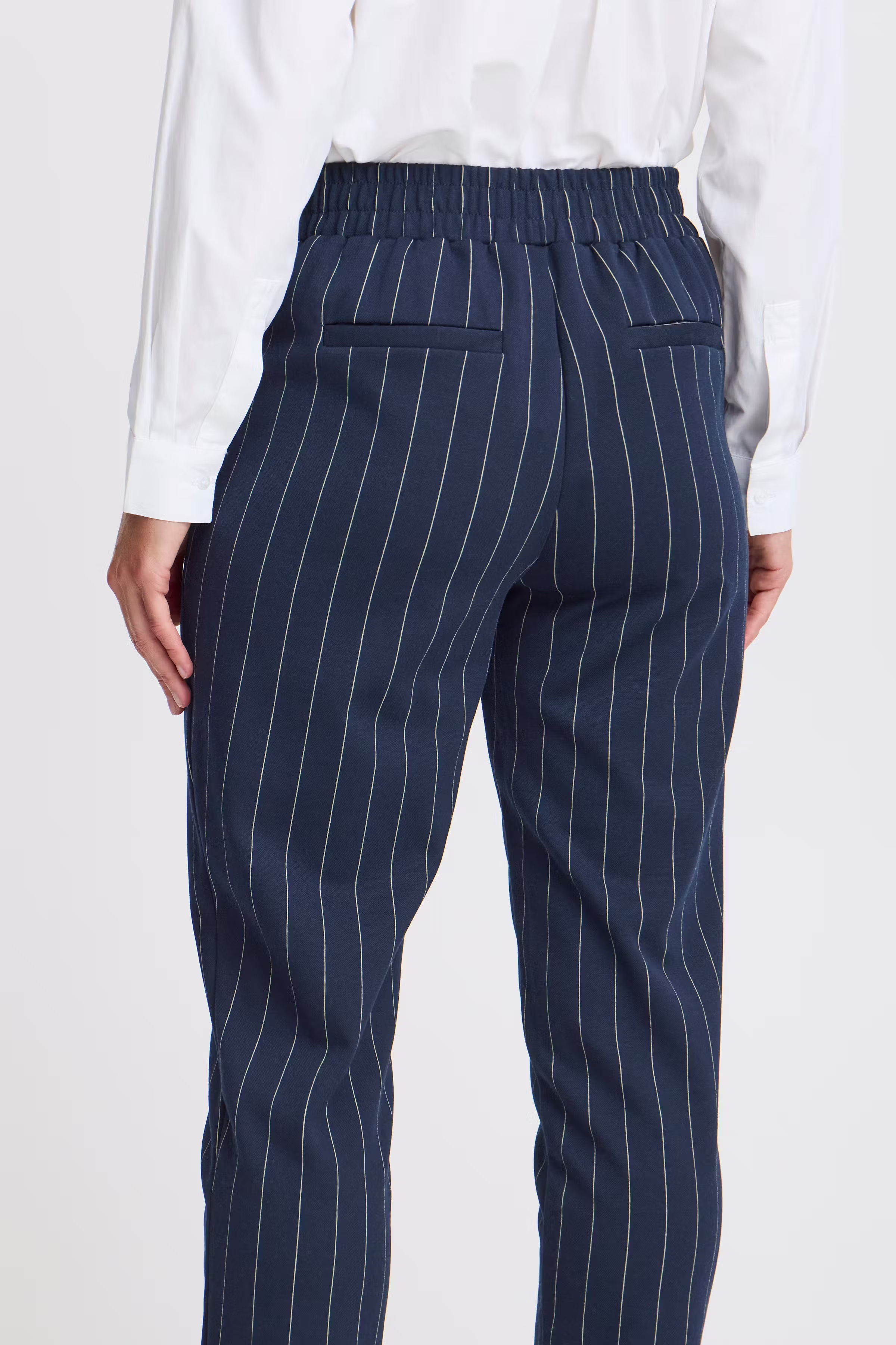 BYROWAN Bukser LOOKBOOK DETAIL 20815726-202176