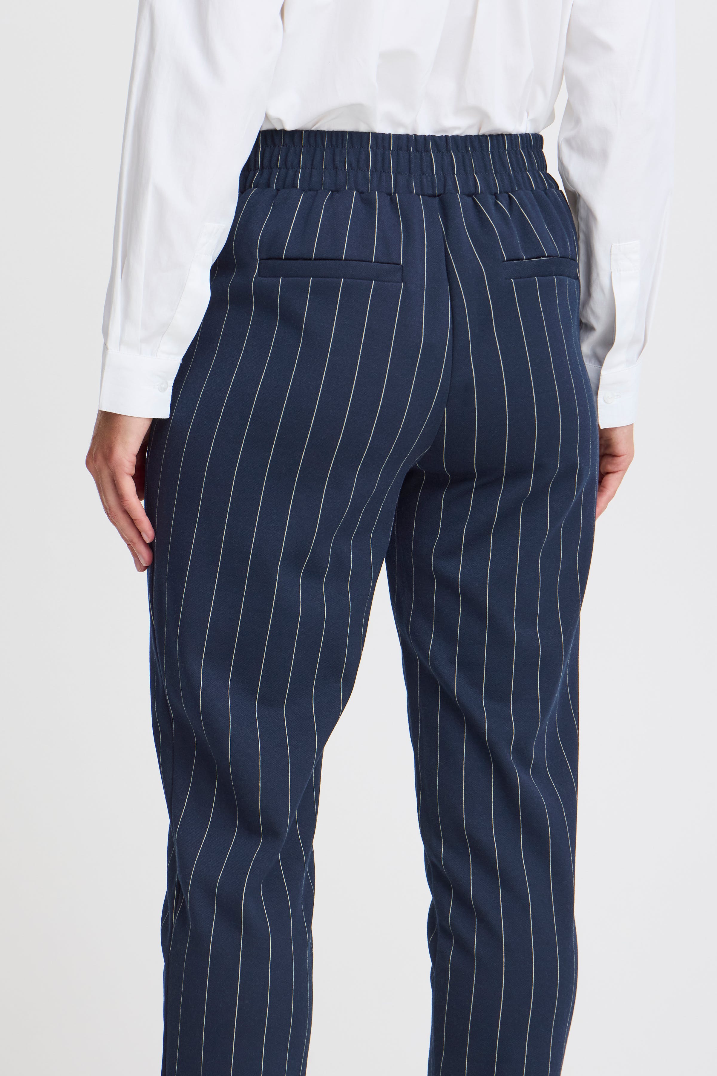 BYROWAN Byxor LOOKBOOK DETAIL 20815726-202176