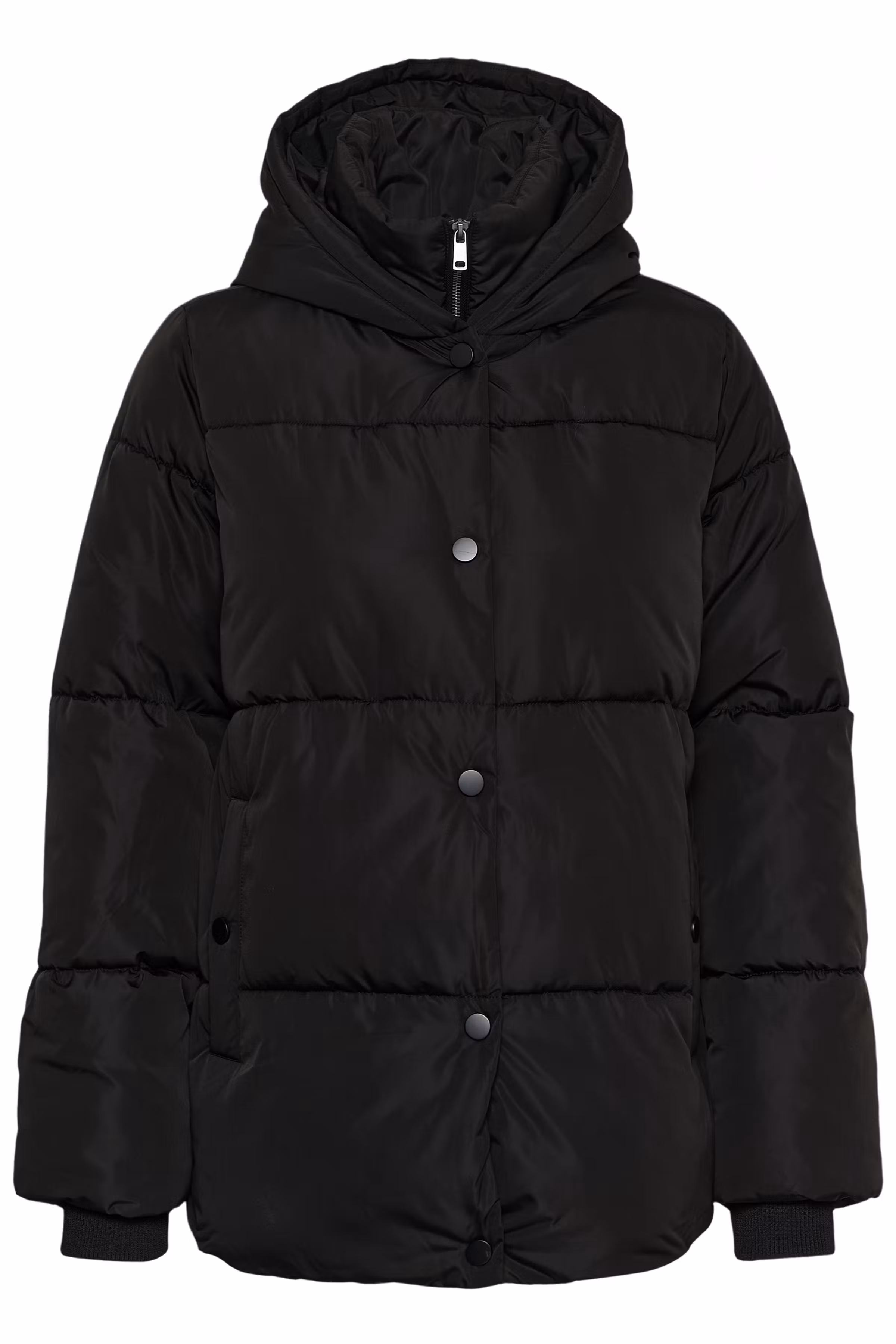 KAyrsa Coat PACK FRONT 10513020-100121