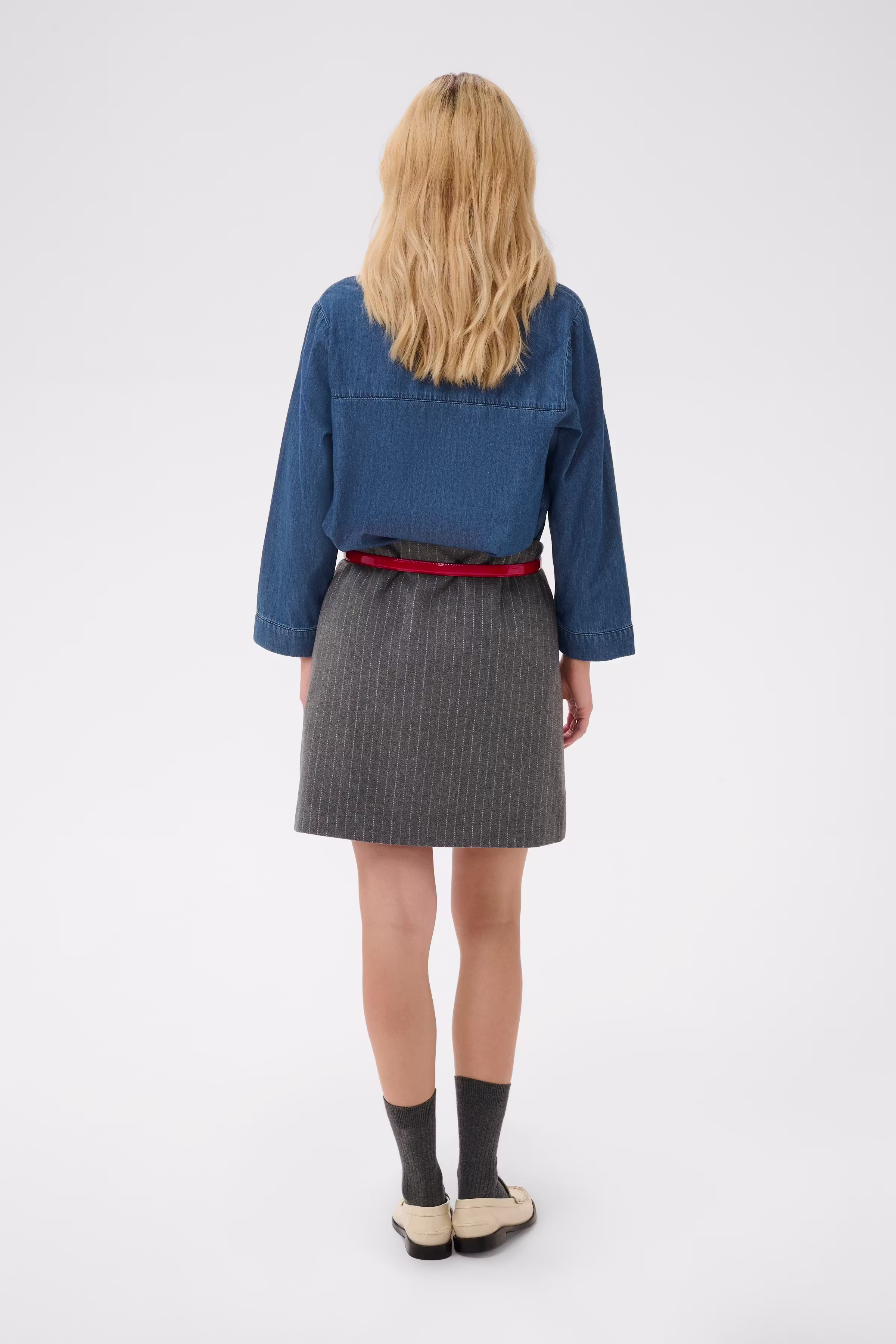 CUmaxy Blus LOOKBOOK BACK 50113366-500029