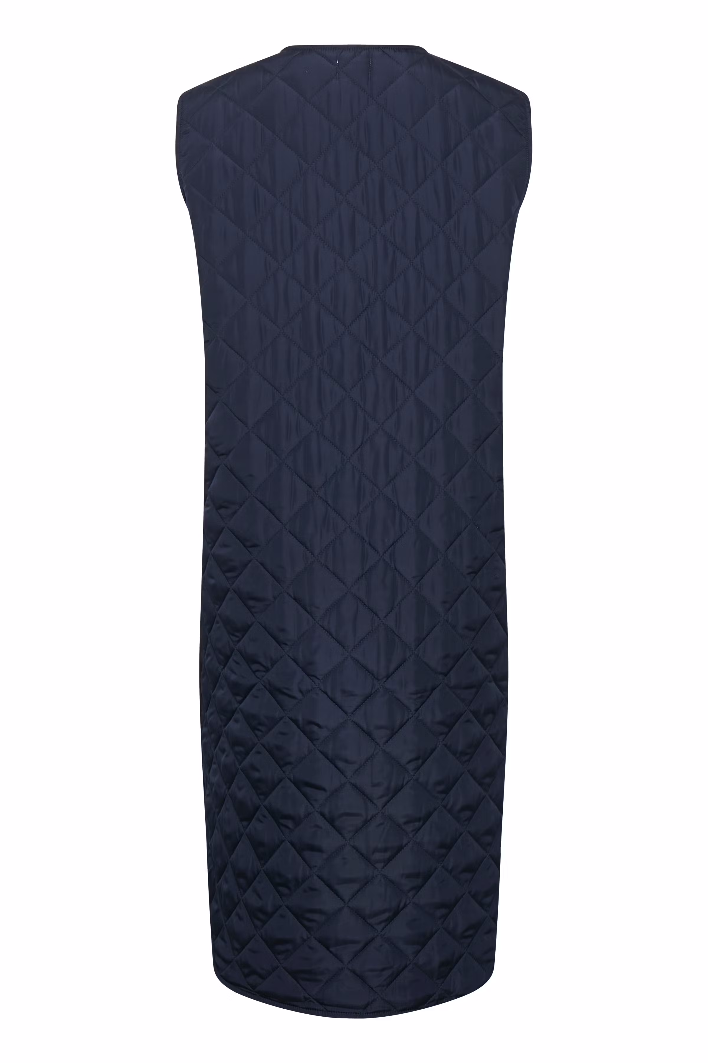 DiaraSZ Warm waistcoat PACK BACK 30511463-193713