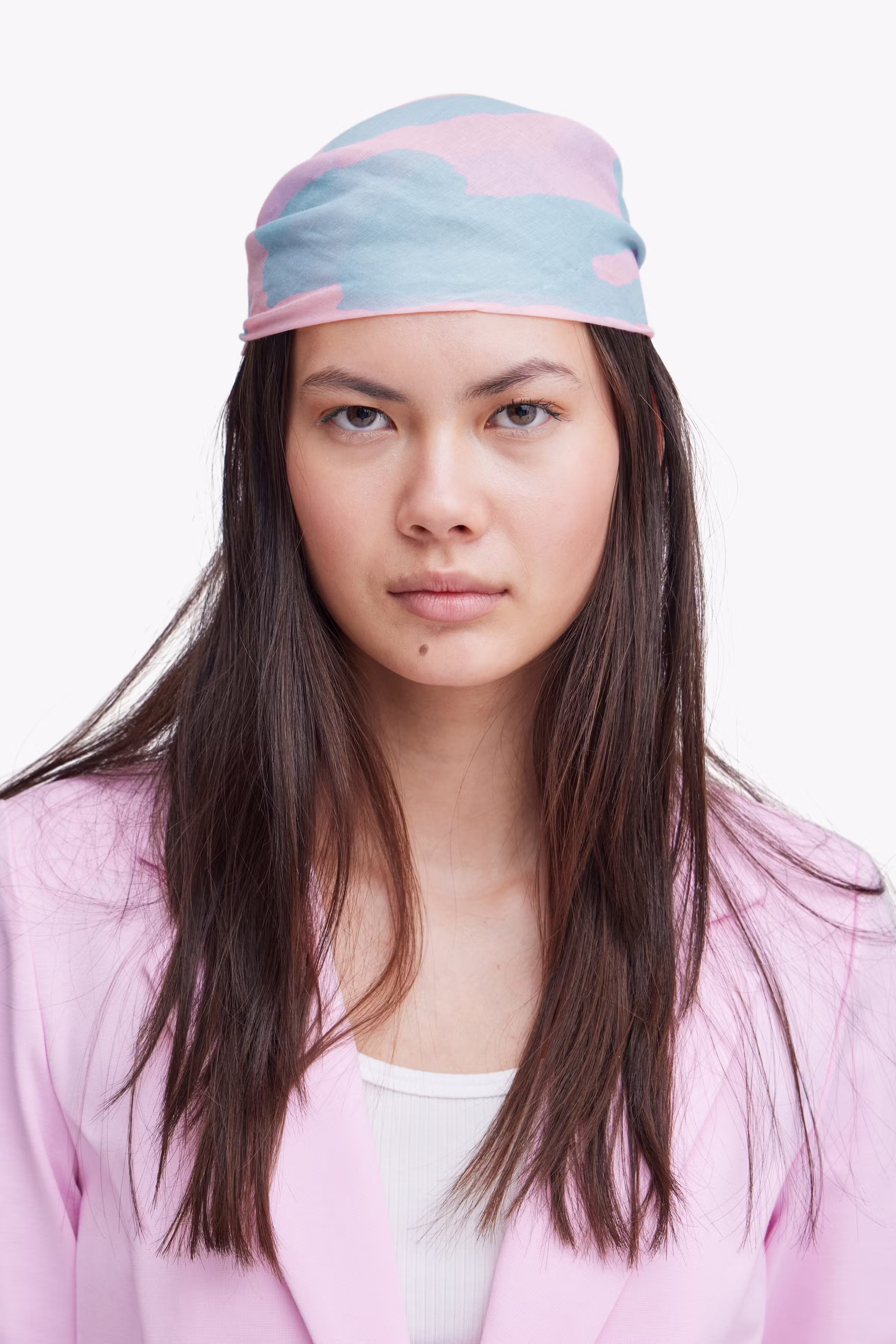 IAALLINE Tuch LOOKBOOK DETAIL 20121391-132806