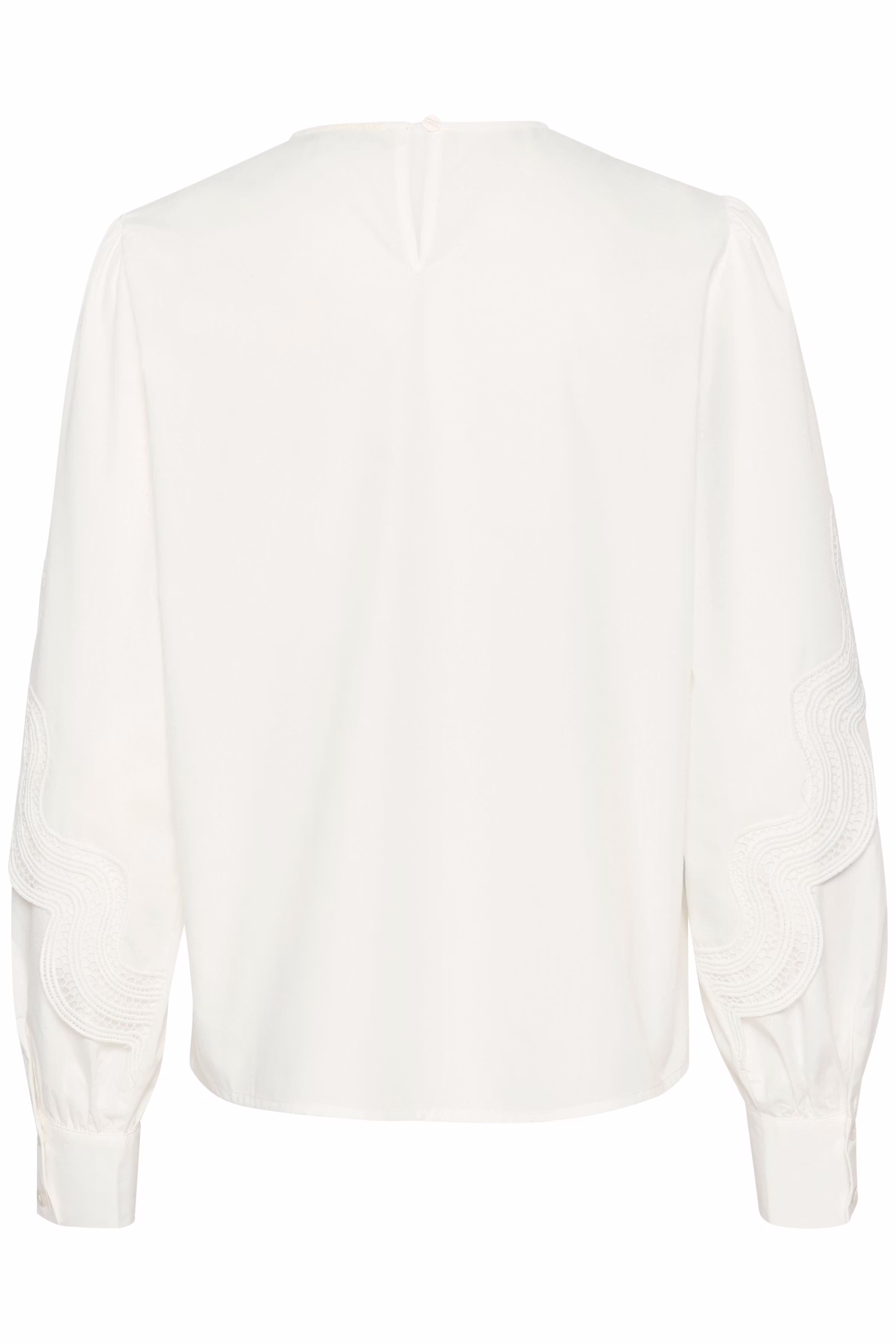 KAchristine Bluse PACK BACK 10509182-110601