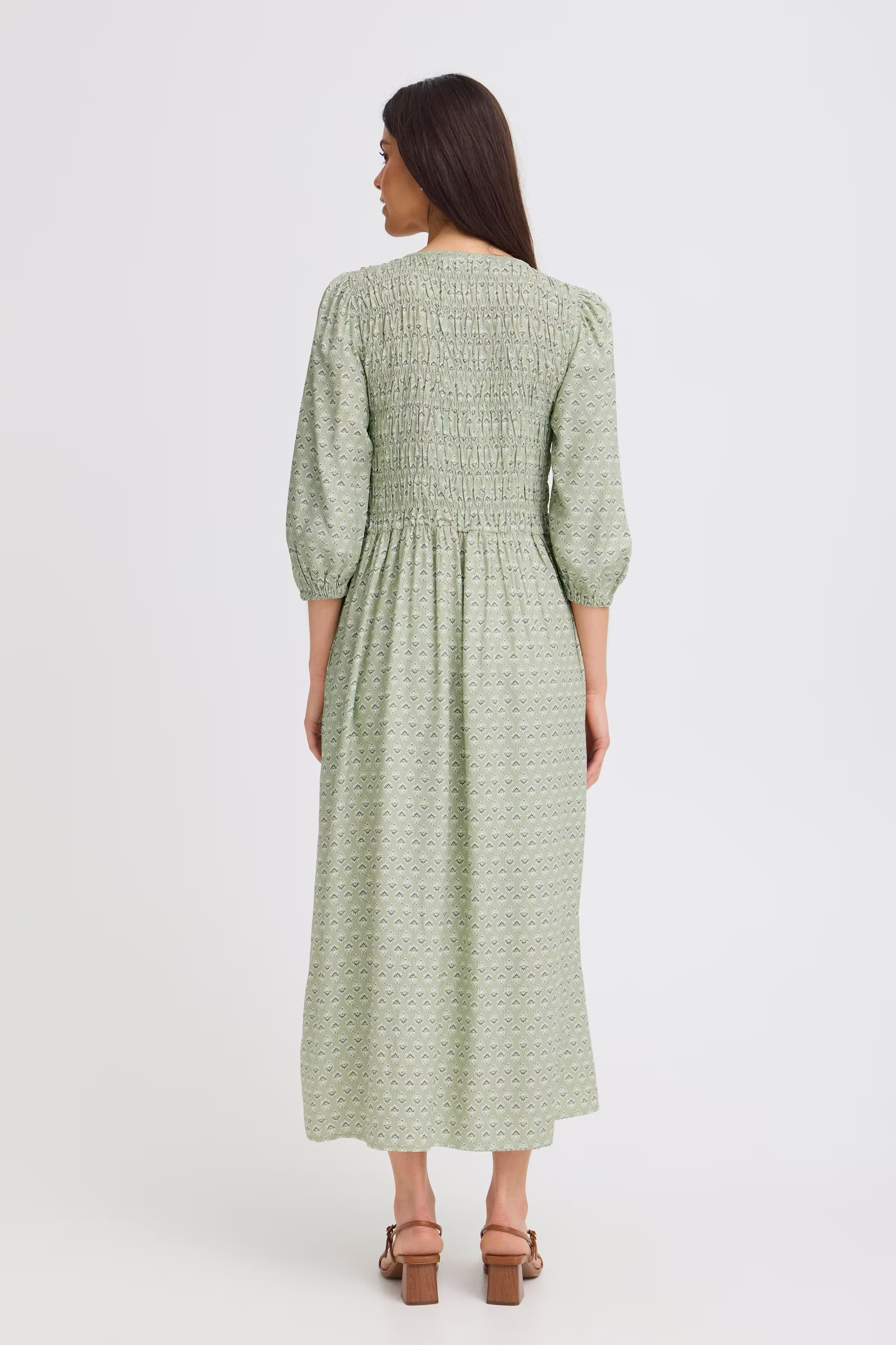 FRLAYA Klänning LOOKBOOK BACK 20617540-900007509