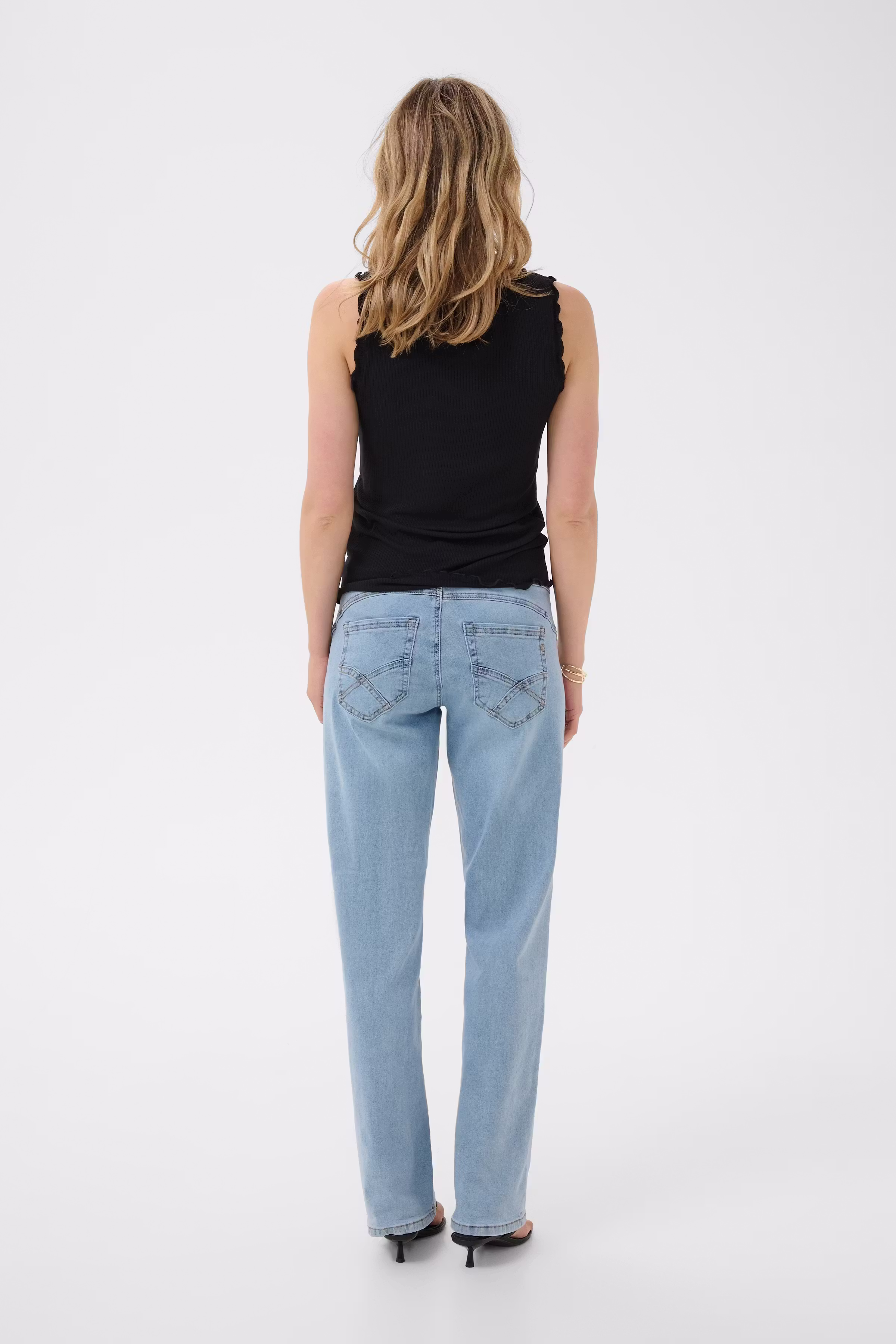 CRRibba Top LOOKBOOK BACK 10612459-100120