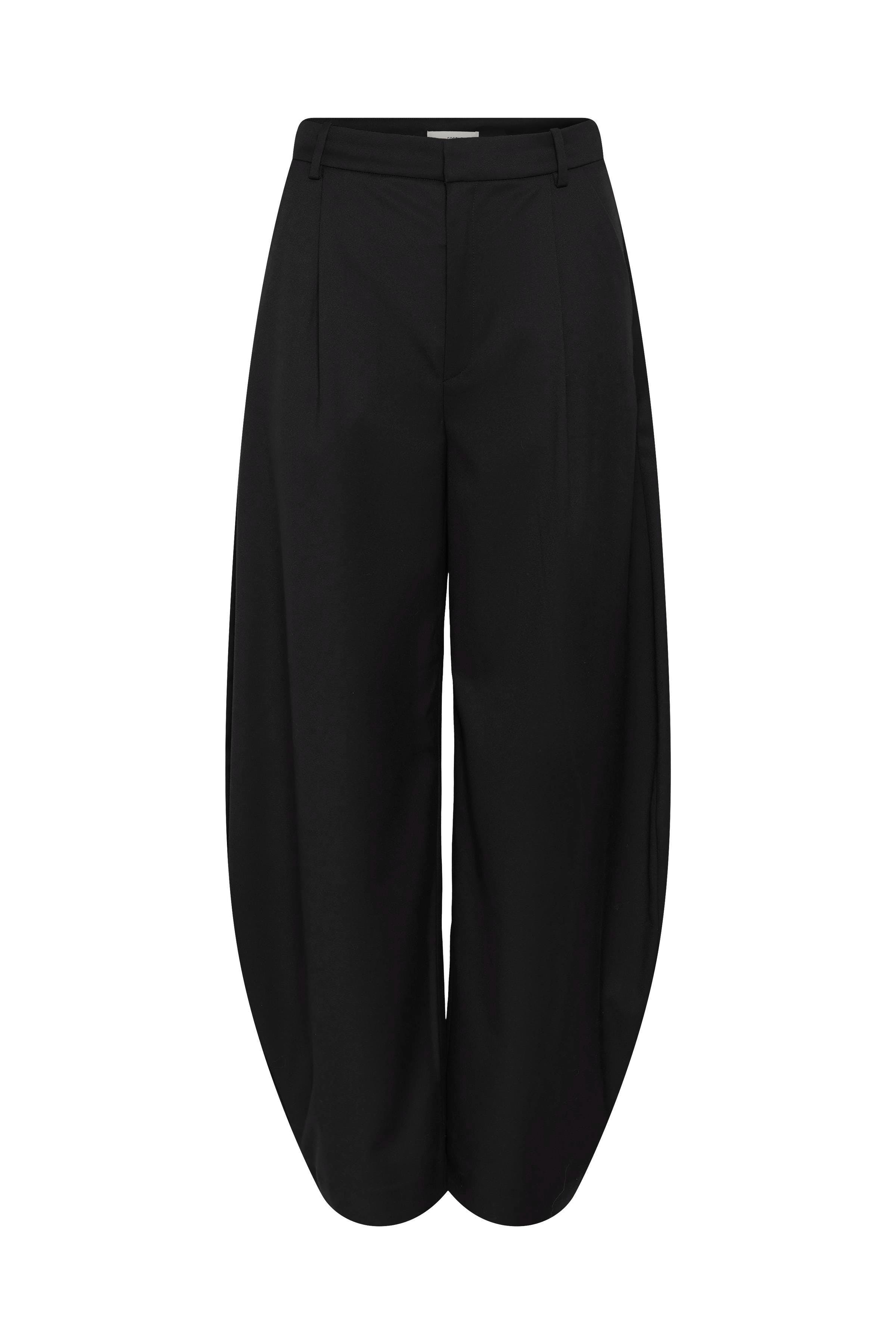 GZcallia Barrel bukser PACK FRONT 10910449-100017