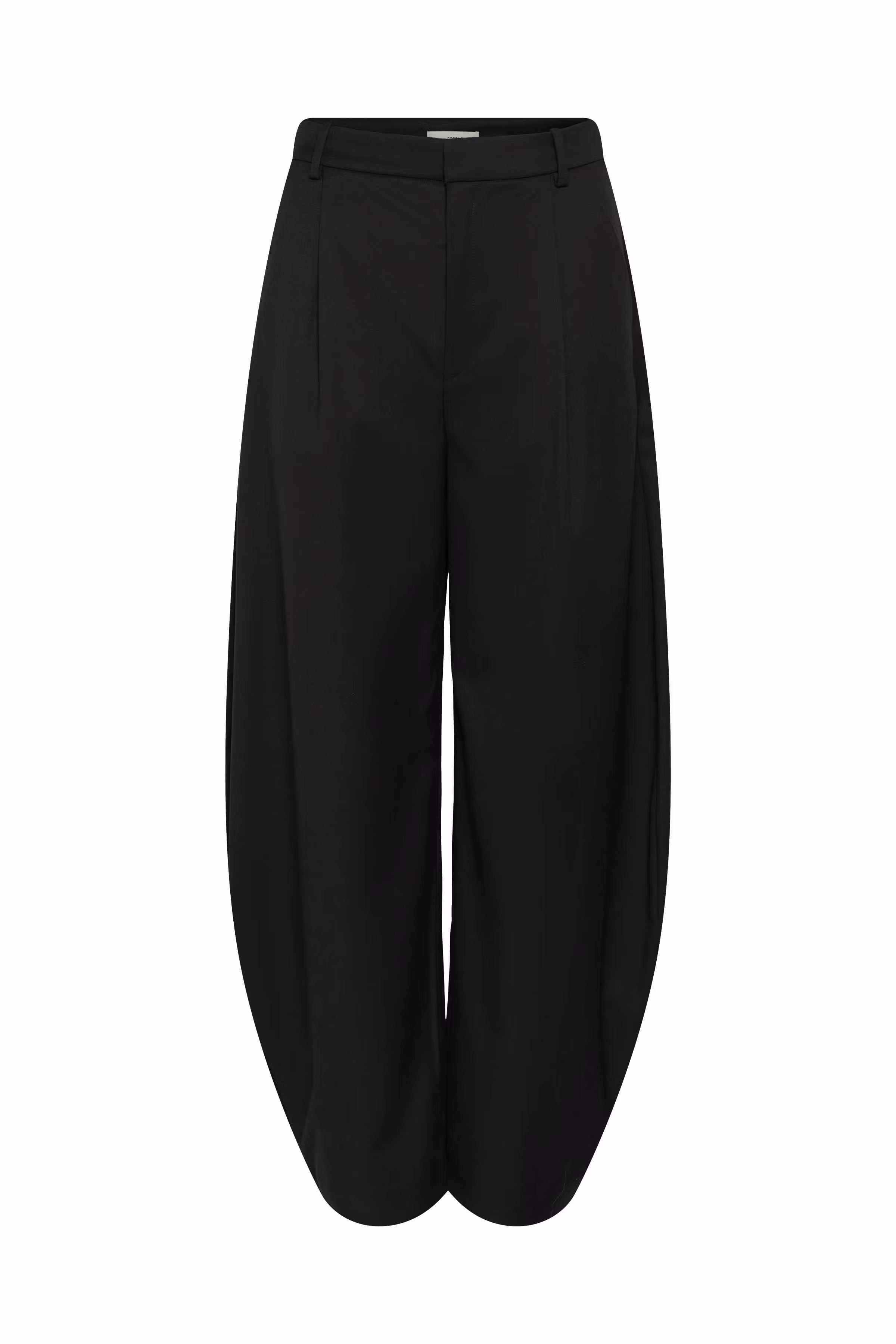 GZcallia Barrel bukser PACK FRONT 10910449-100017