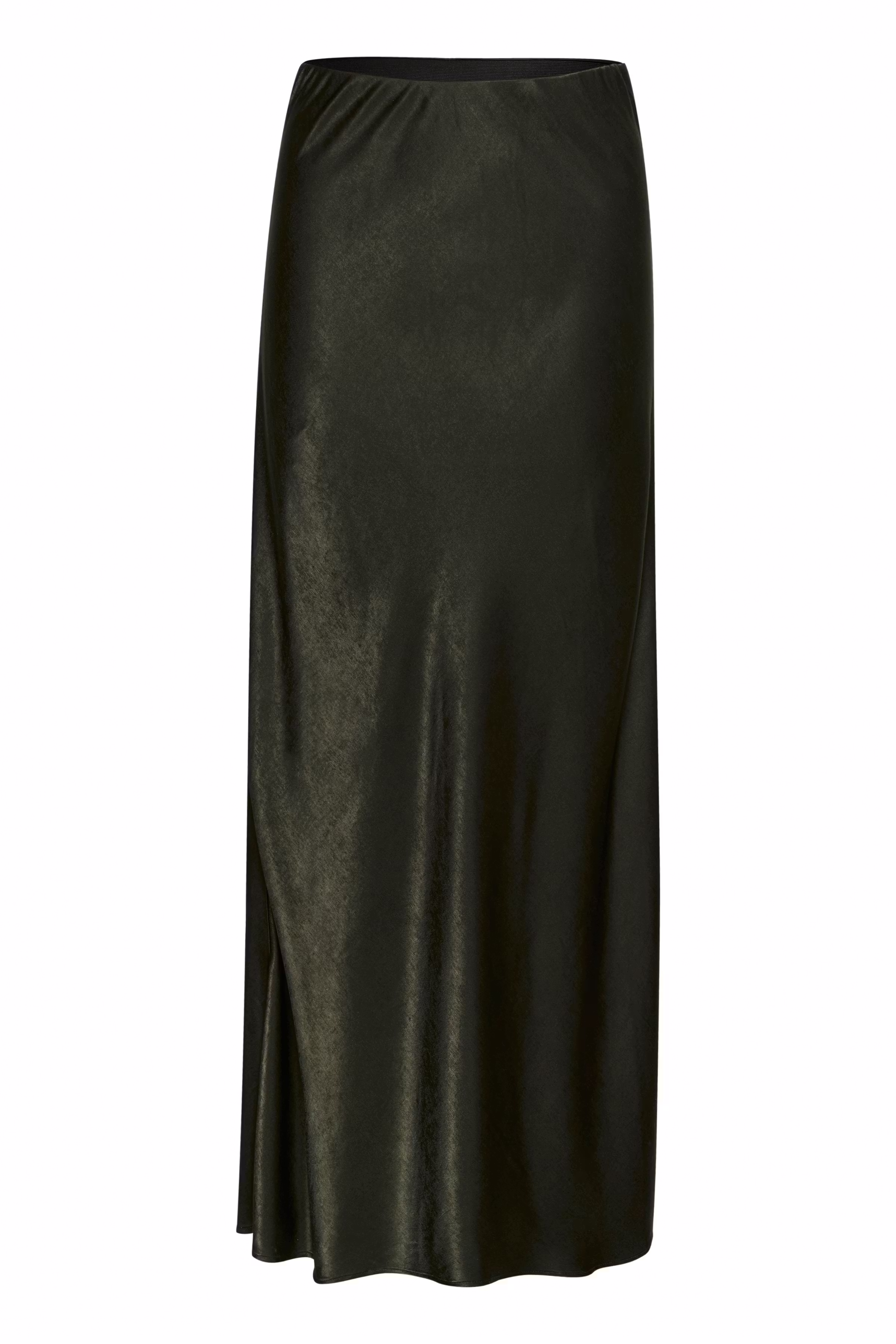 EstelleMW Satin skirt PACK FRONT 10704820-190509