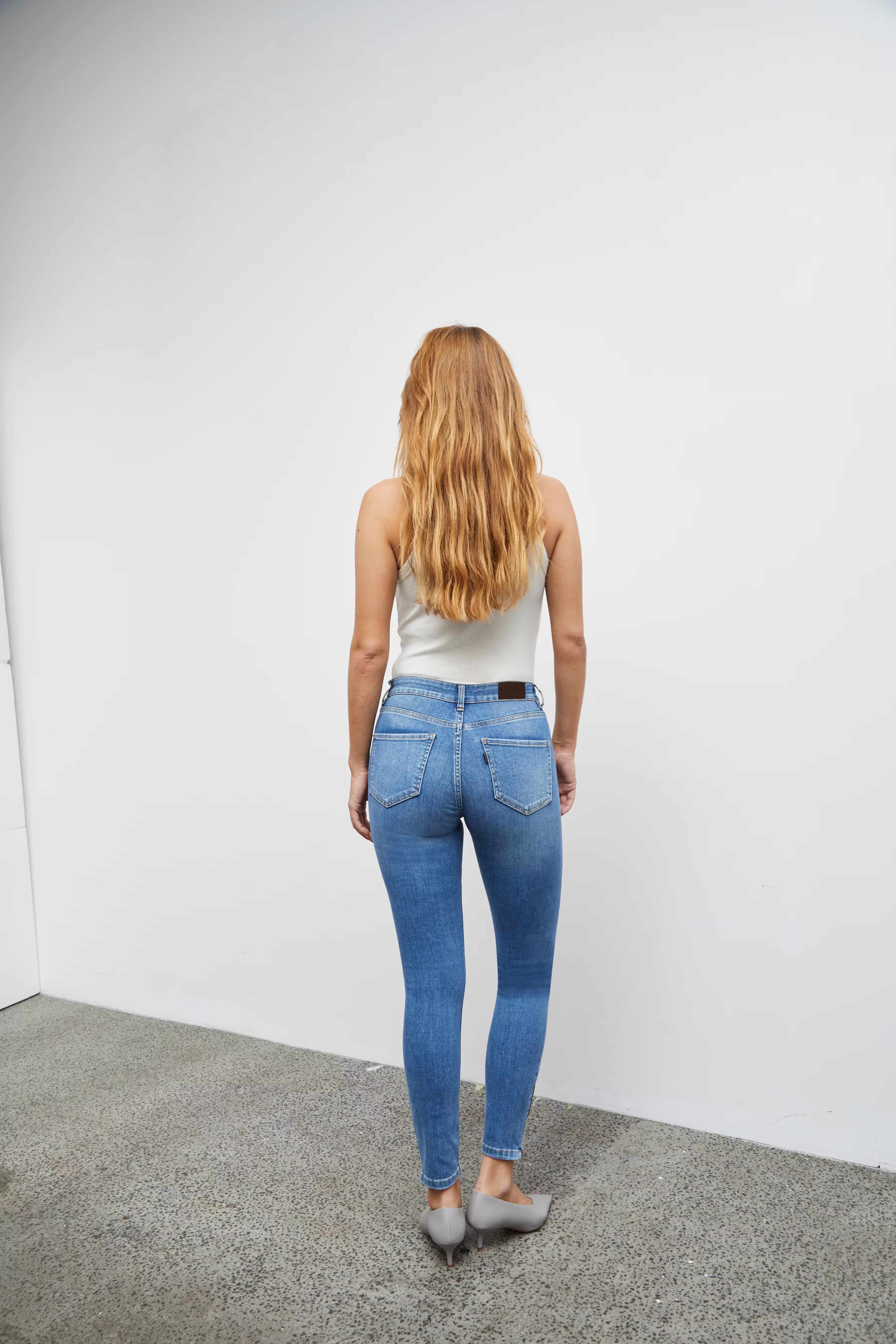 PZTRACY Jeans LOCATION NONE 50205141-200008