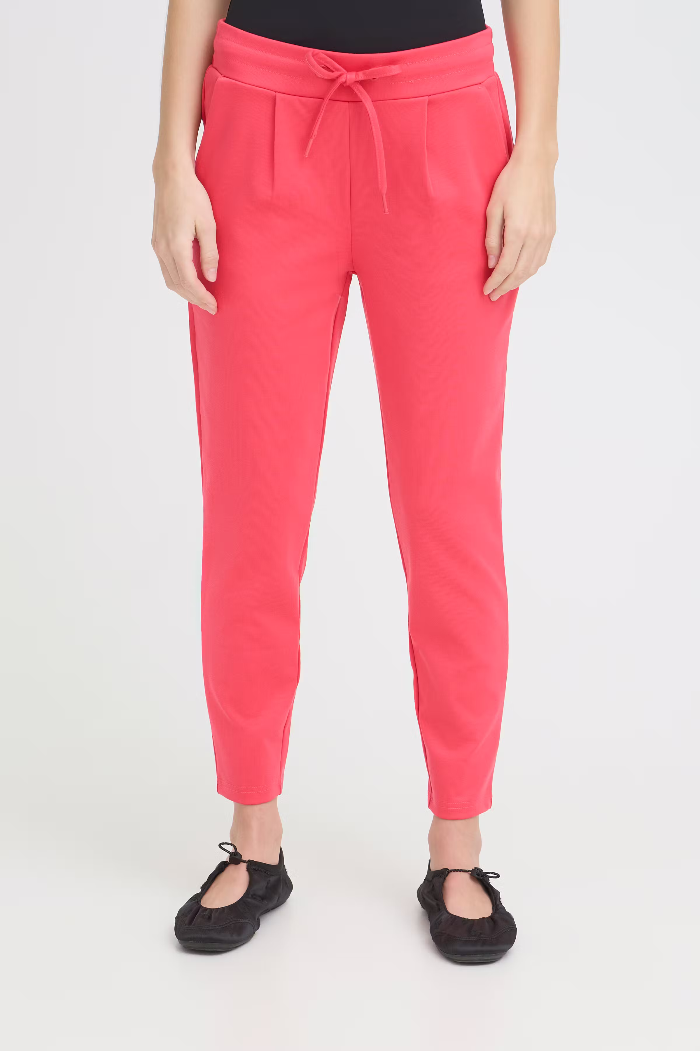 IHKATE Trousers LOOKBOOK FRONT 20104757-171842