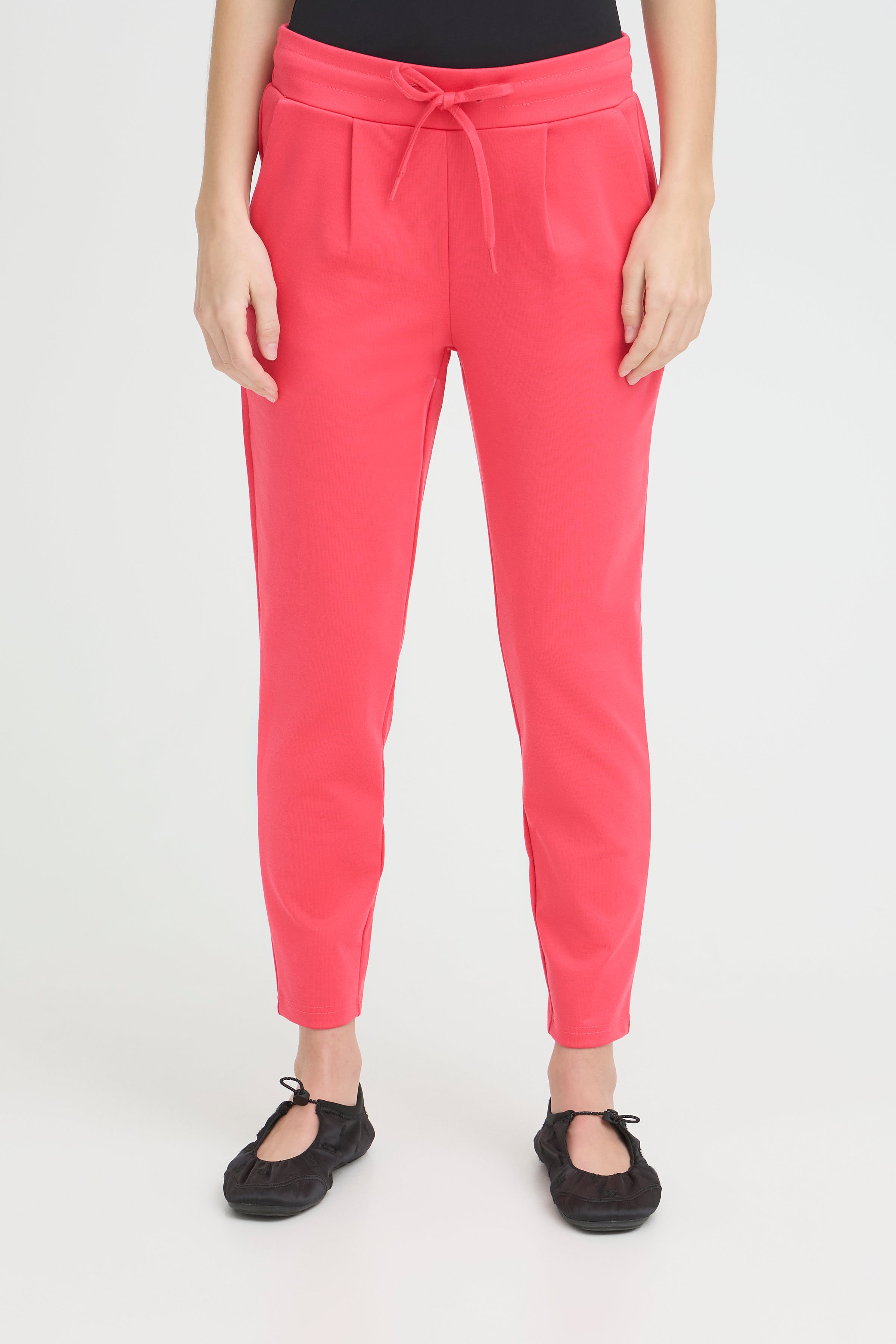 IHKATE Trousers LOOKBOOK FRONT 20104757-171842