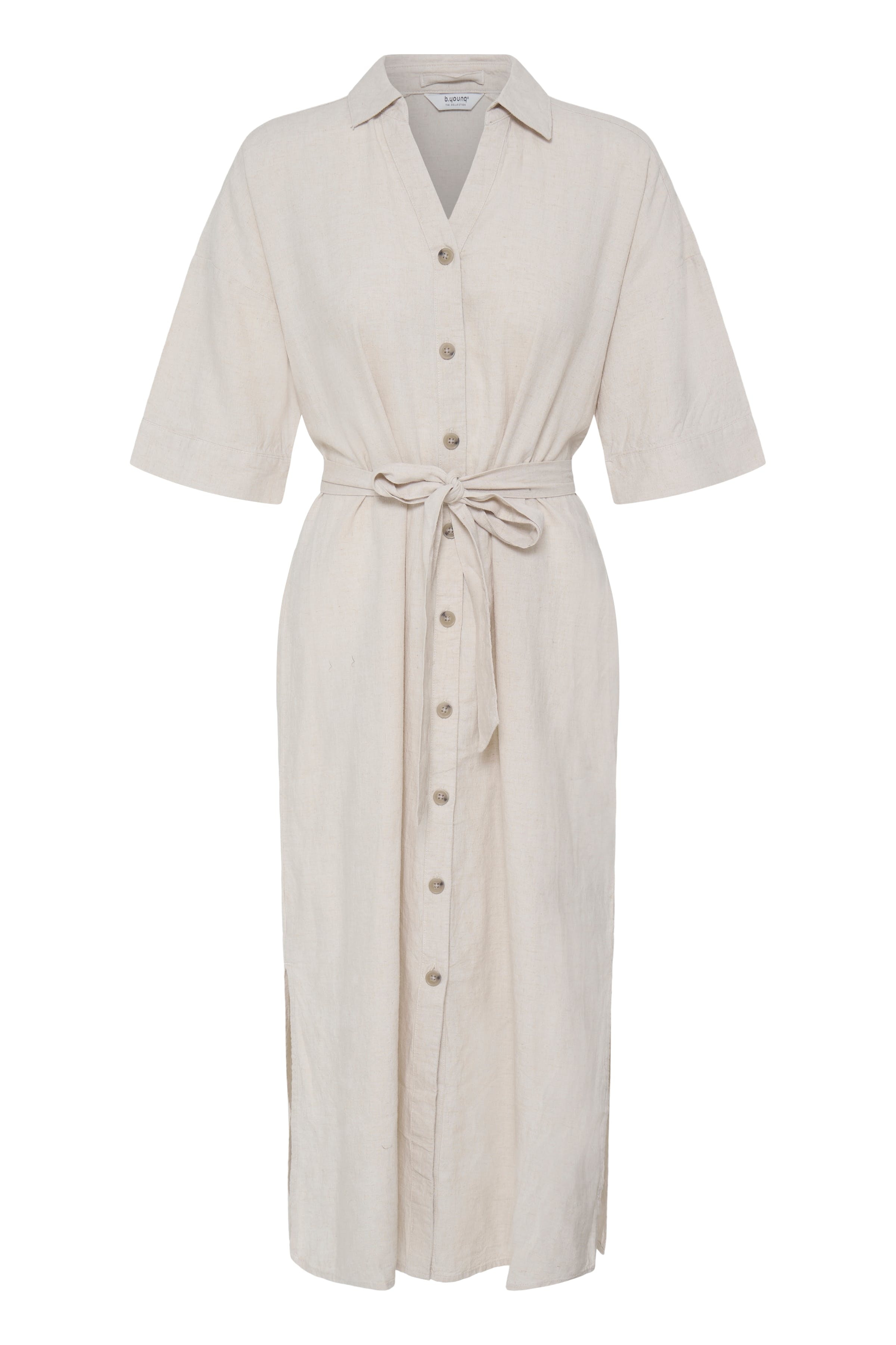 BYFALAKKA Kjole PACK FRONT 20818827-1353041