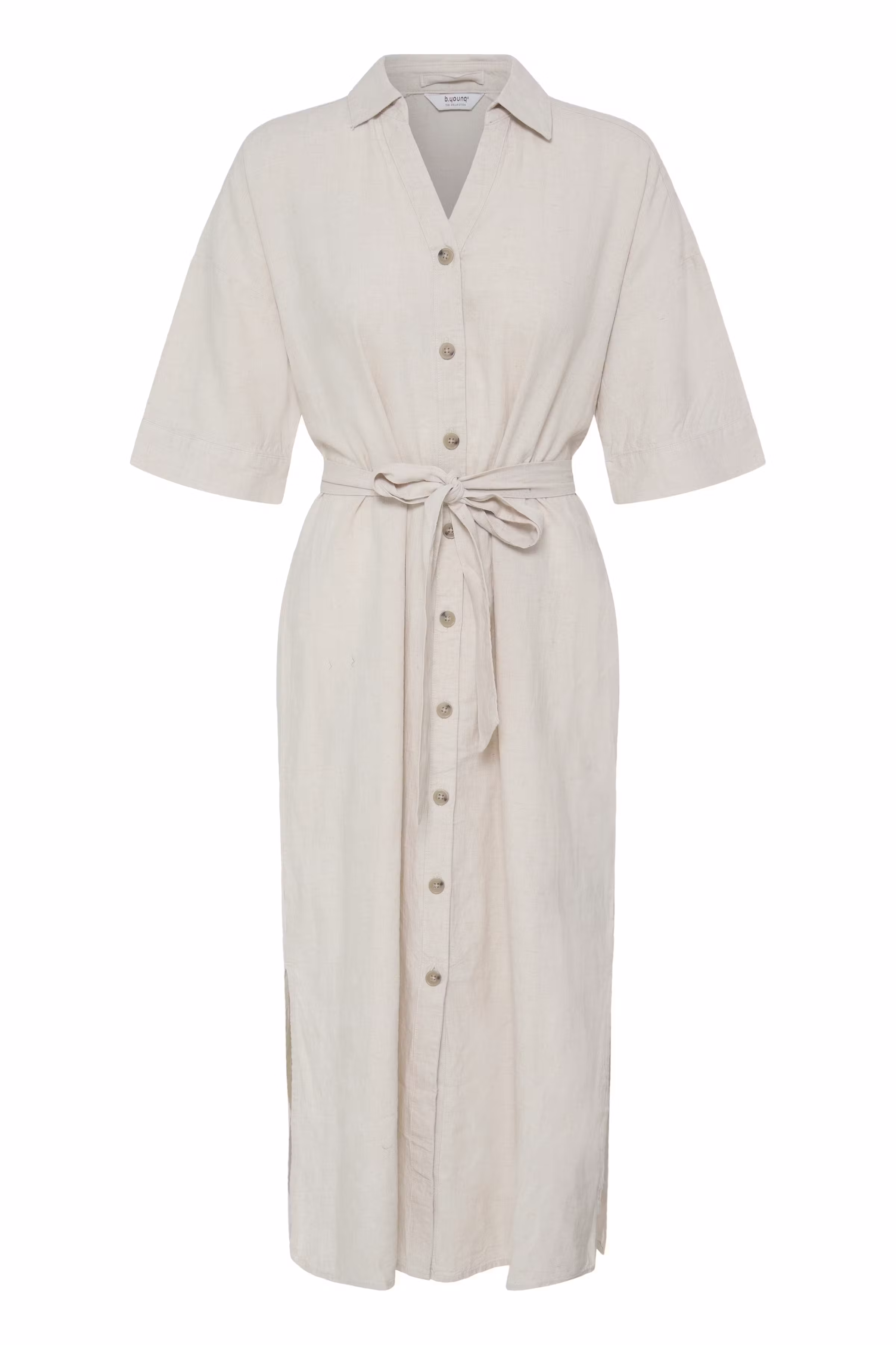 BYFALAKKA Kjole PACK FRONT 20818827-1353041