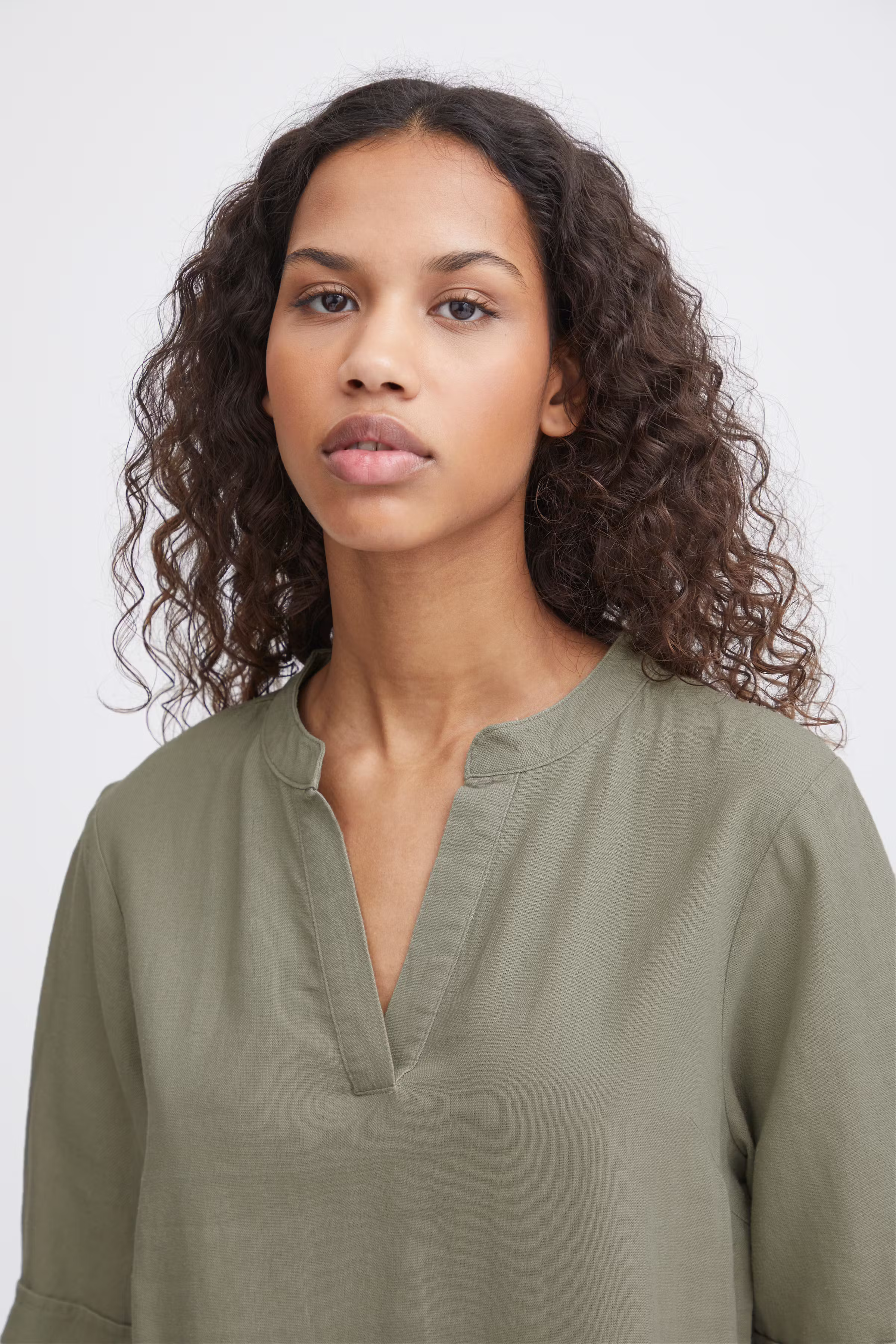 IHLINO Kleid LOOKBOOK DETAIL 20119500-170613