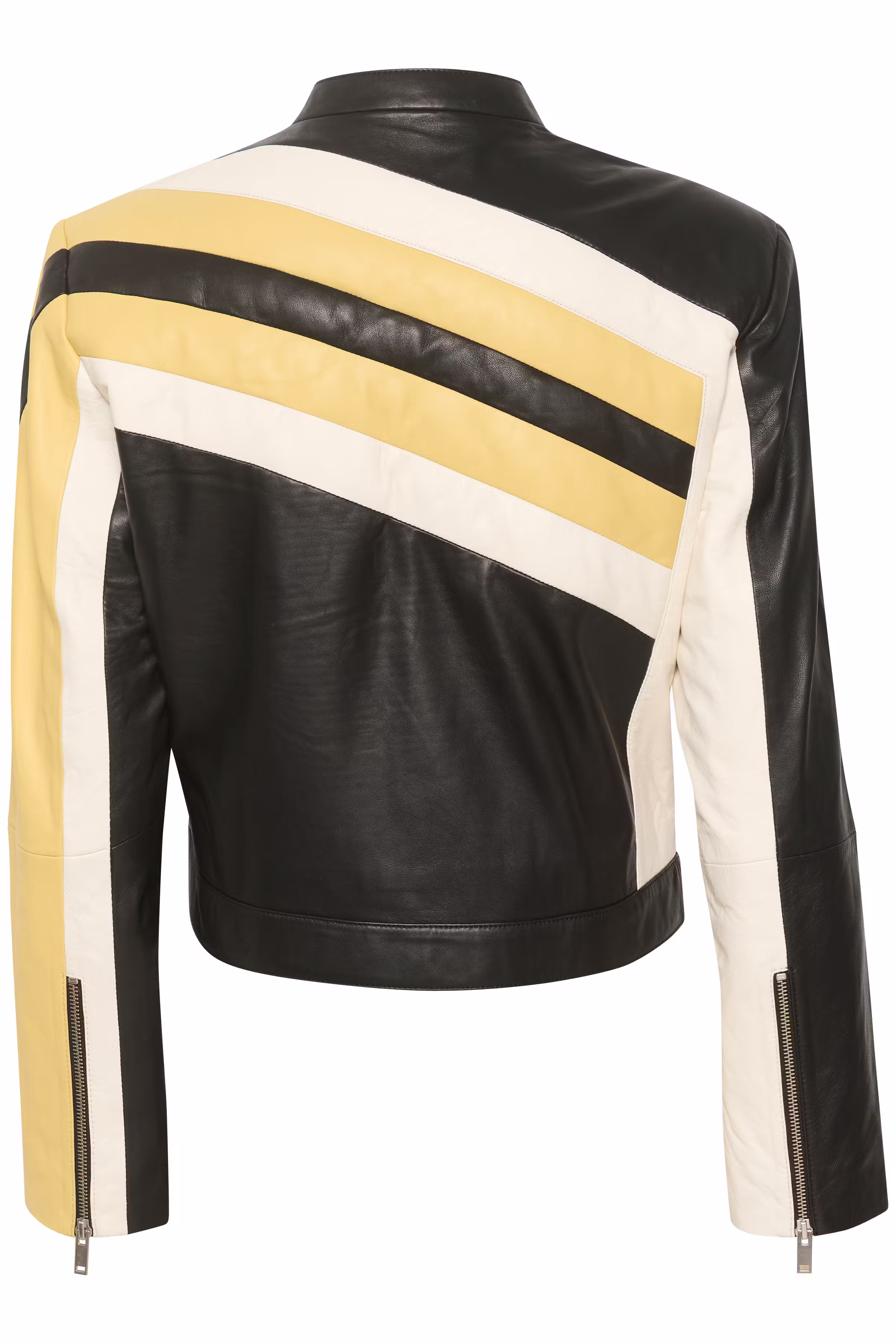 AmidaGZ Lederjacke PACK BACK 10908968-100017