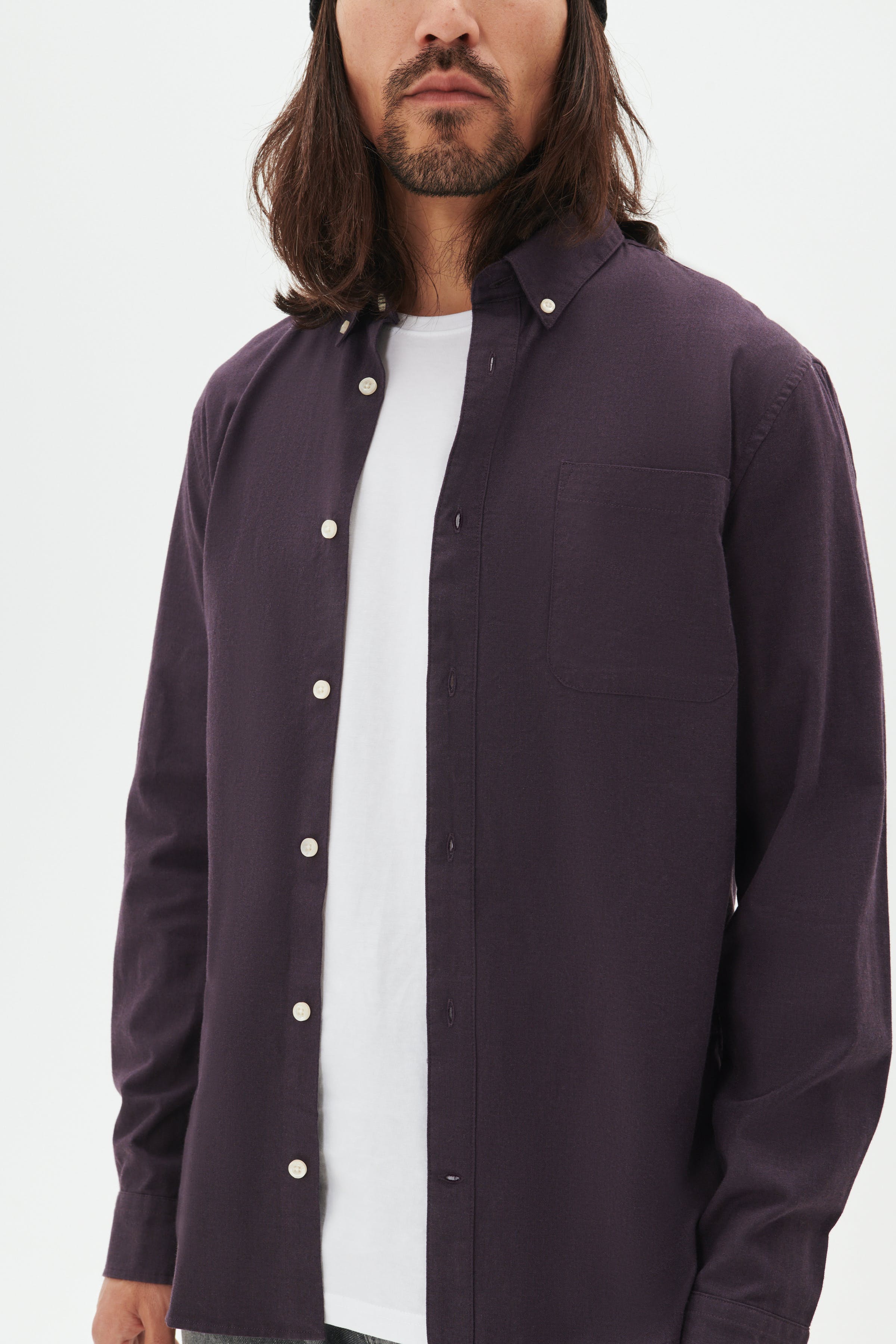 MAtrostol Skjorta LOOKBOOK DETAIL 30205626-193712