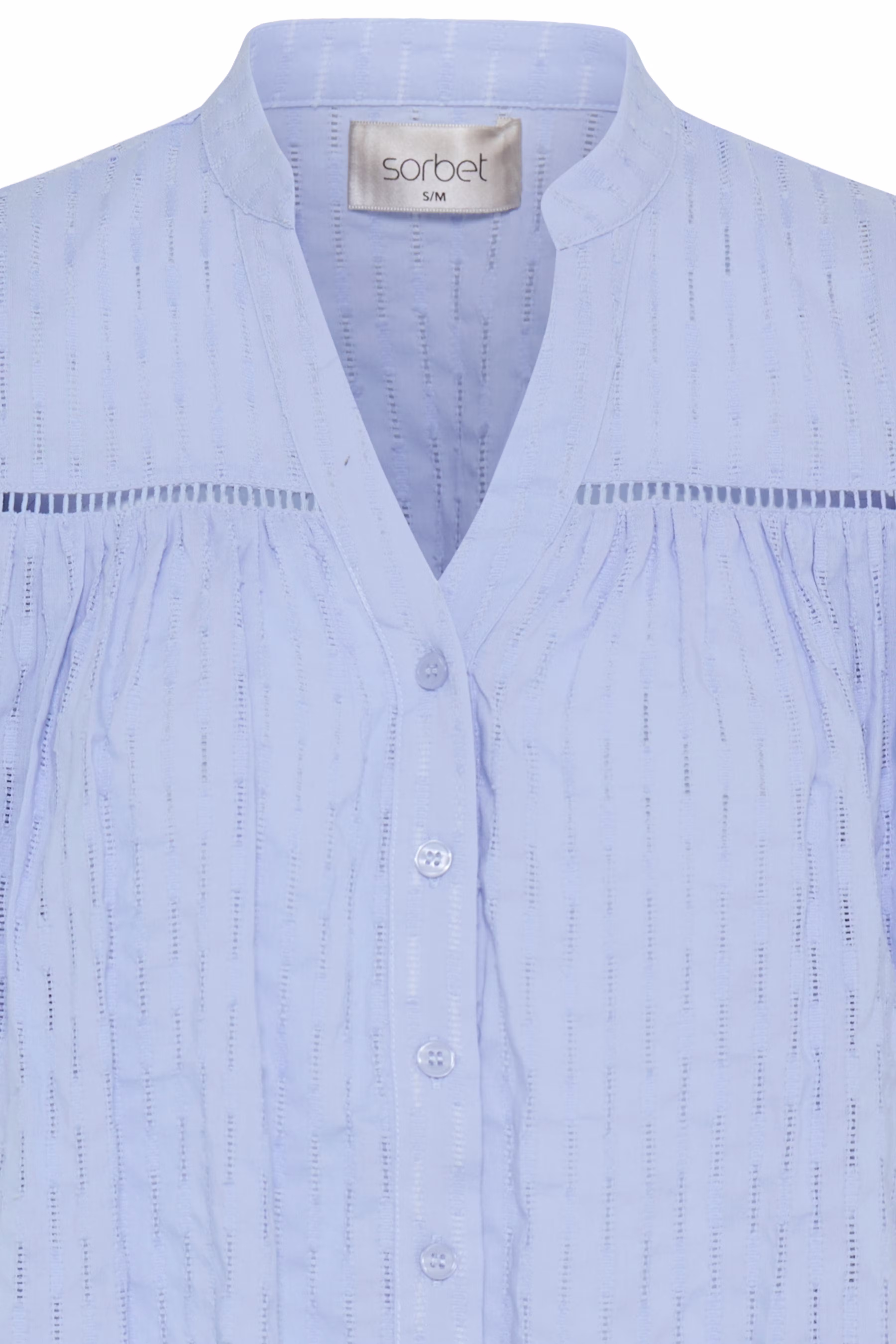 SBGRAZIE Bluse PACK DETAIL 22101160-144112