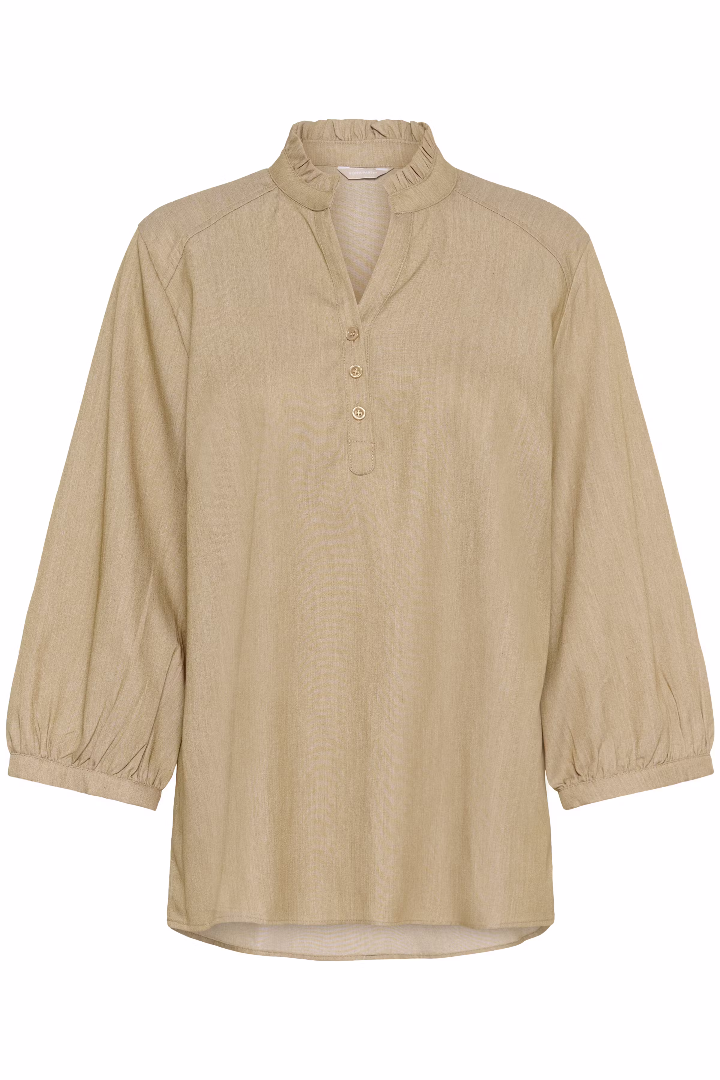 BPravna Blouse PACK FRONT 10590886-1713121B