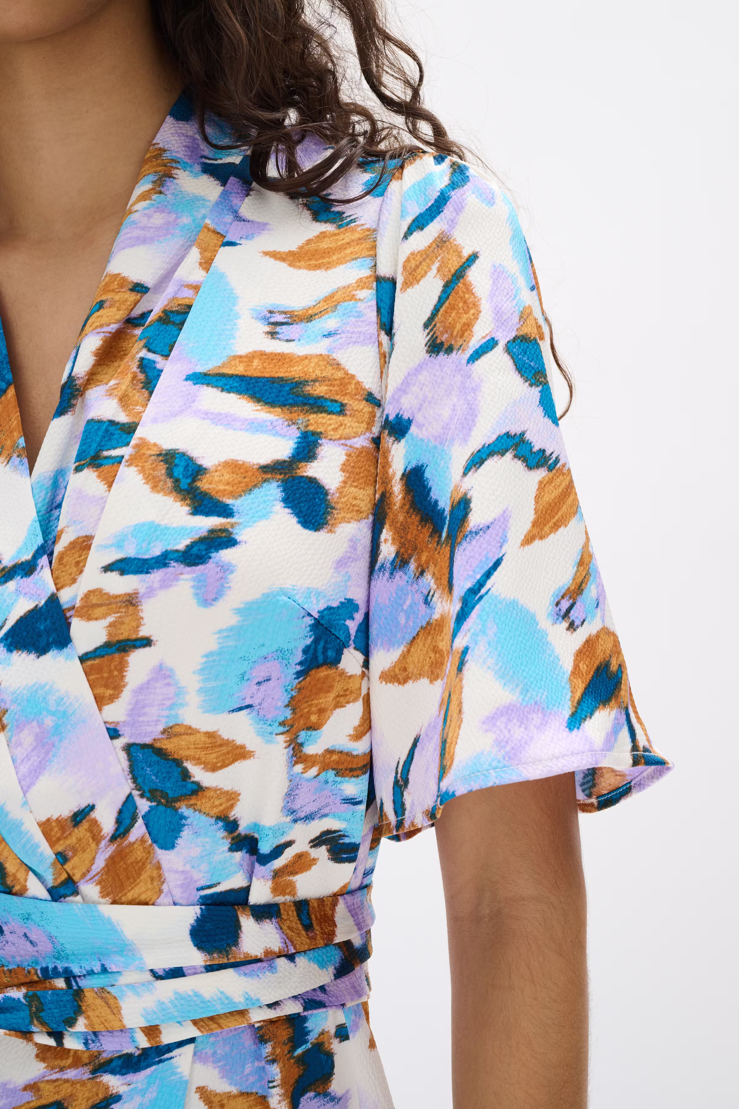 SendraIW Dress LOOKBOOK DETAIL 30111079-304290