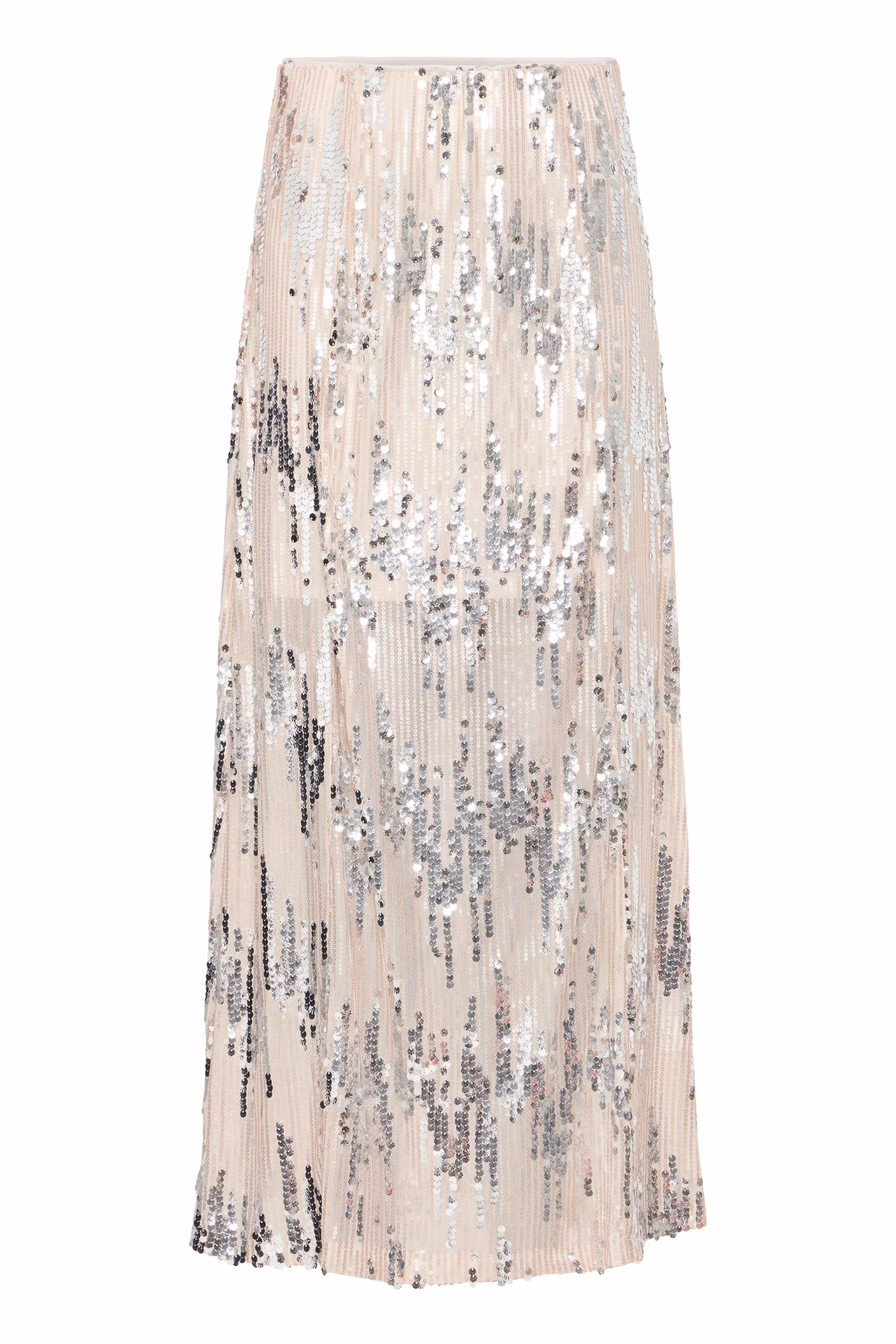 IHMAULINA Skjørt PACK FRONT 20123419-130905