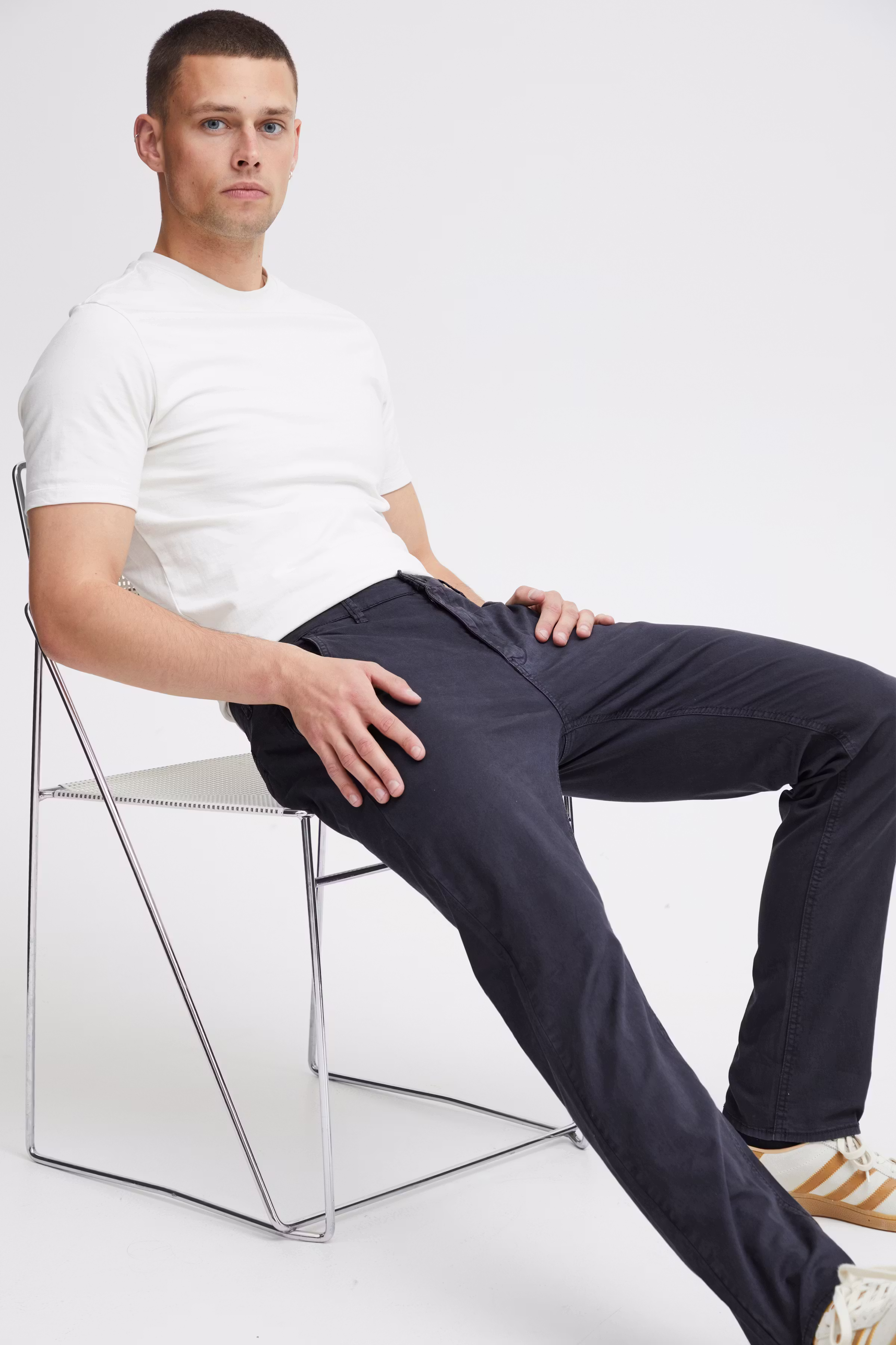 Casual broek LOOKBOOK DETAIL 20710583-74645