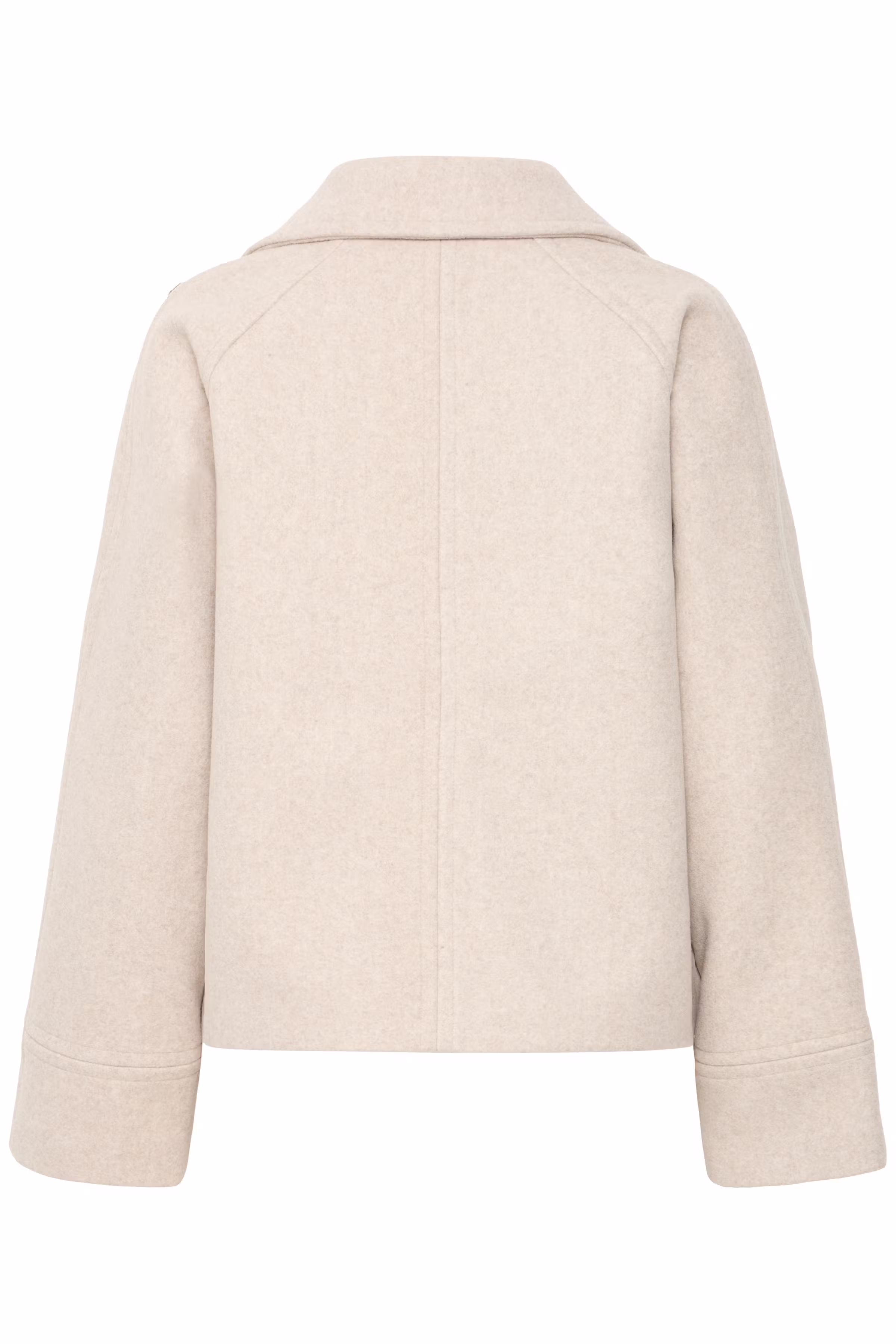 BYCILIA Outerwear PACK BACK 20816948-1513041