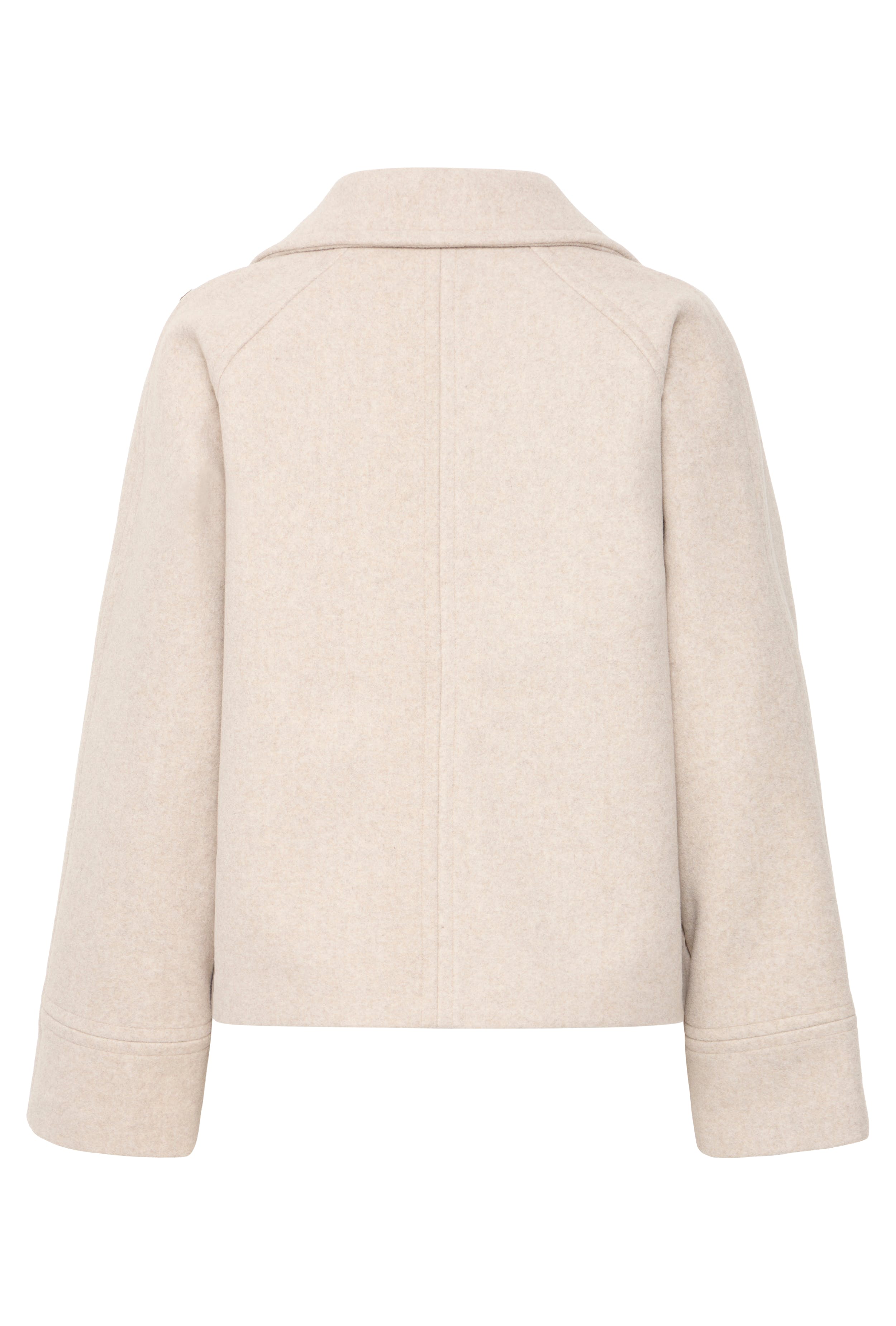 BYCILIA Outerwear PACK BACK 20816948-1513041