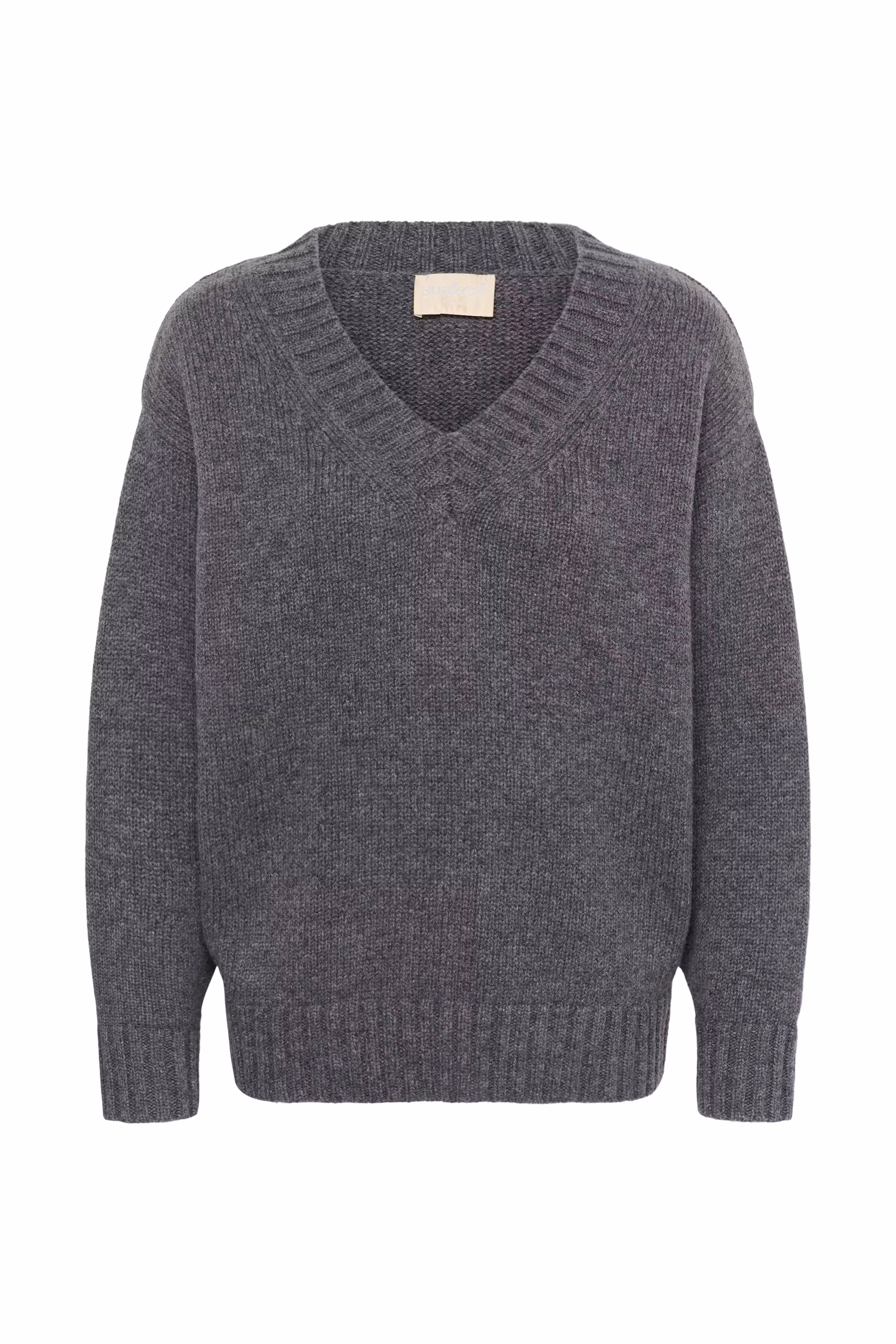 SLMoline Pullover PACK FRONT 30409431-303161