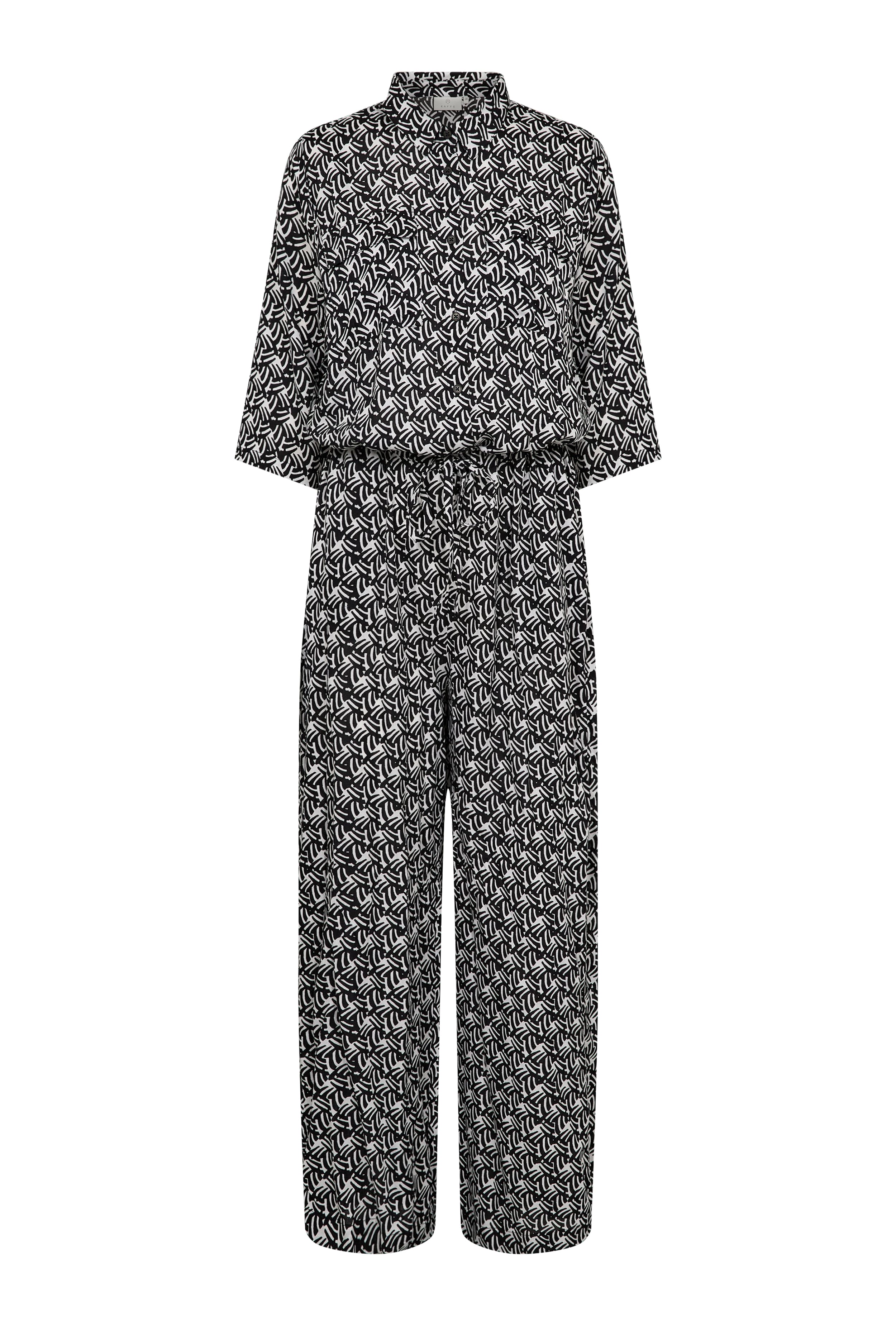 KAsanne Overall PACK FRONT 10509808-107090