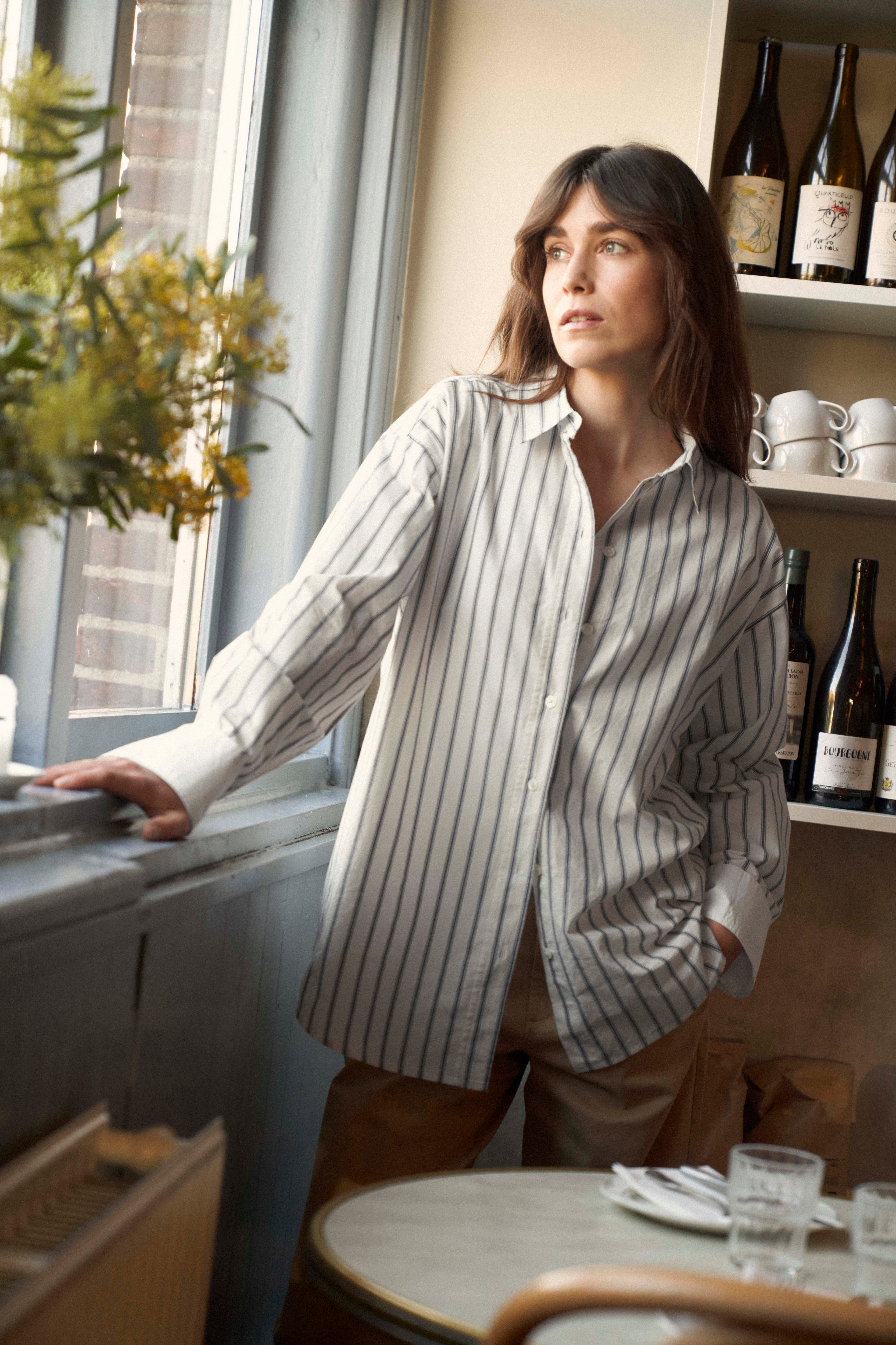 SavannaPW Hemd LOCATION NONE 30308535-304554