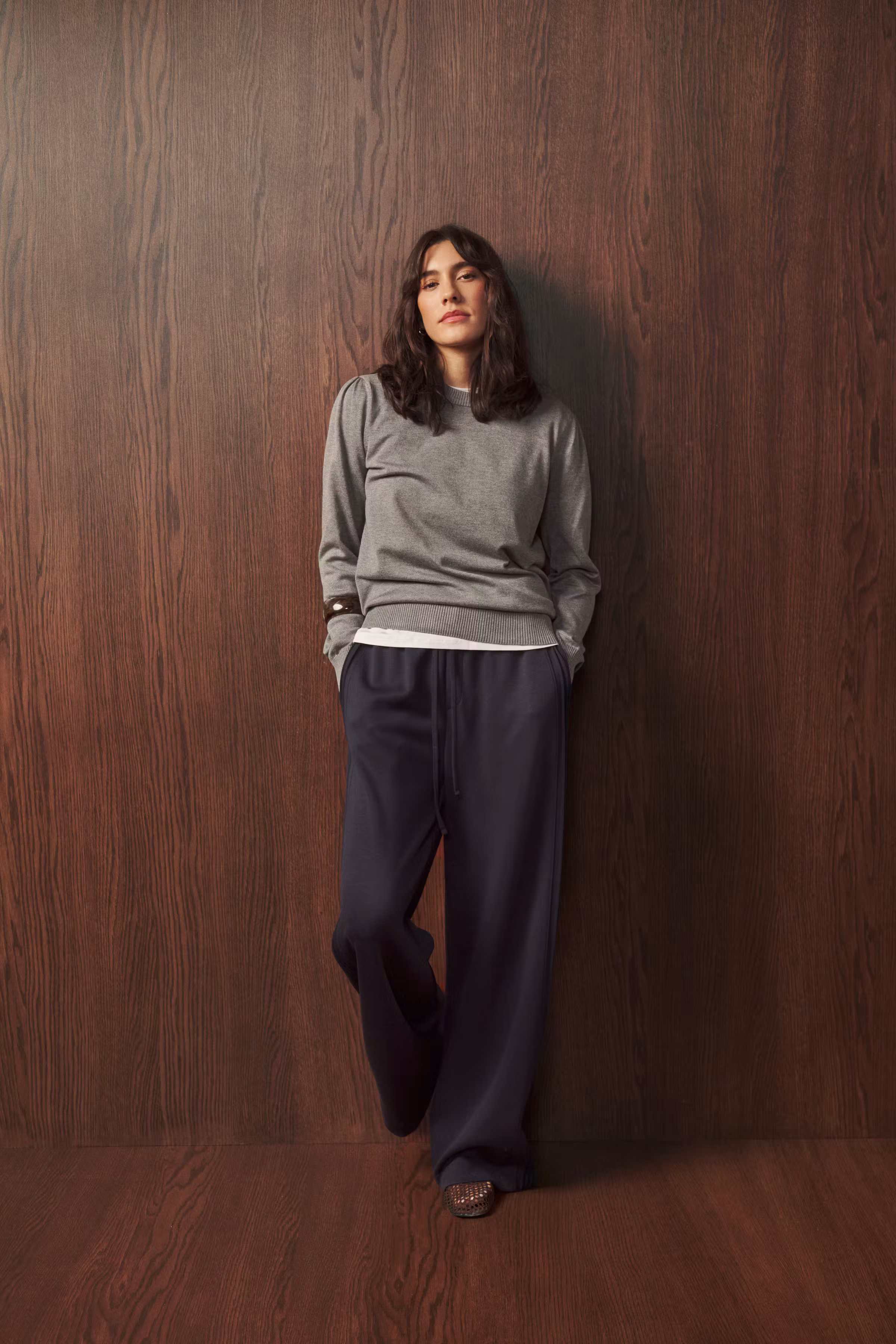 MilaSZ Pullover LOCATION NONE 30511753-1739141