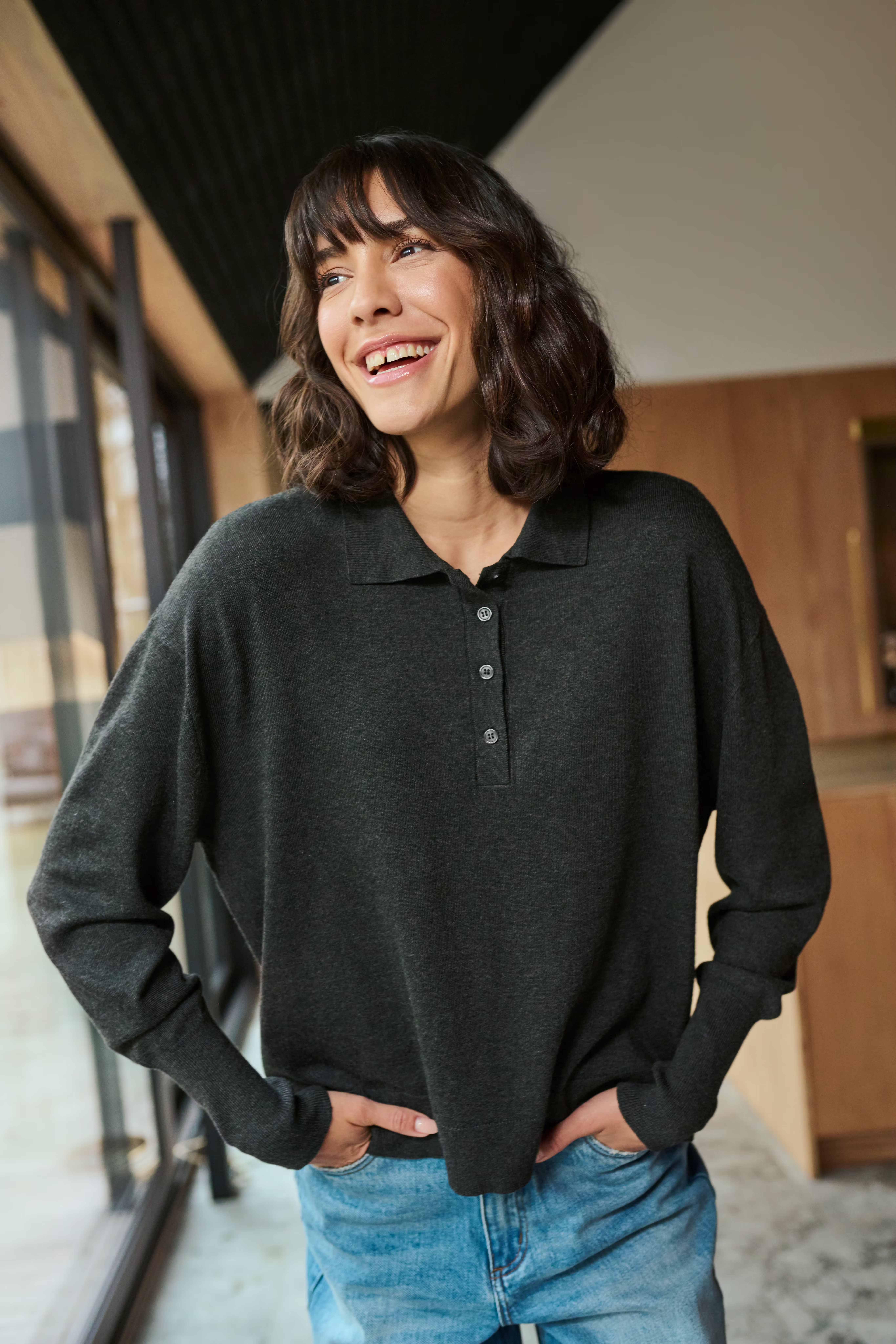 KAlizza Pullover LOCATION NONE 10510749-100125