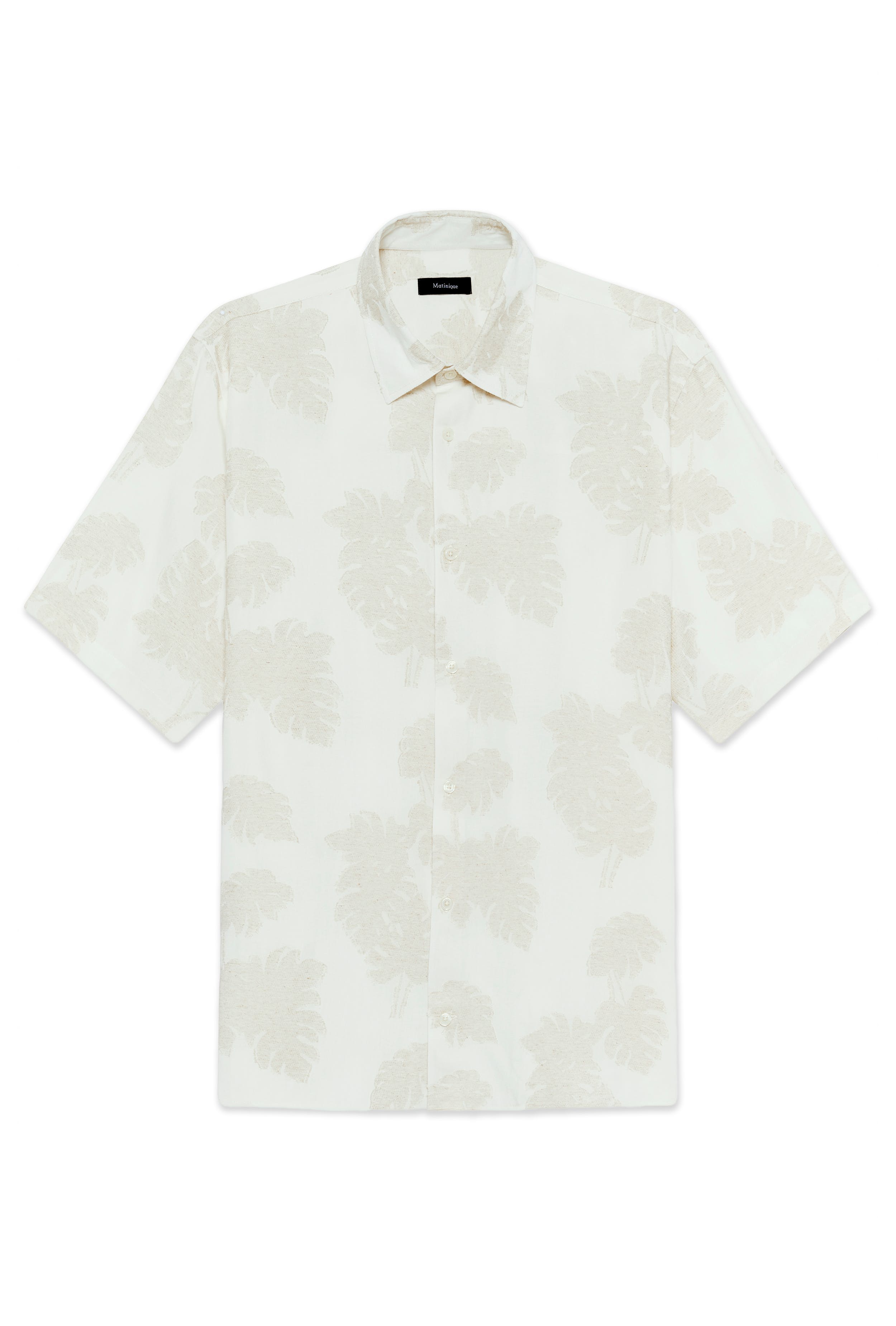 MAklampo Shirt PACK FRONT 30208876-130607